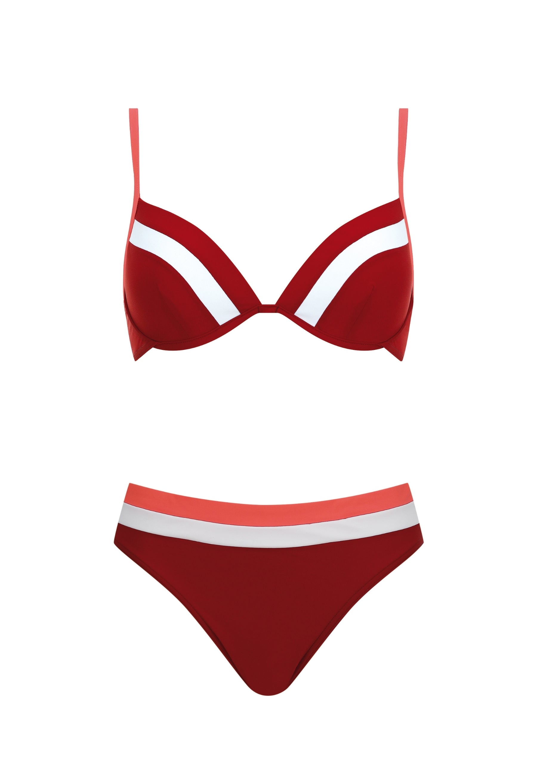 olympia-colorblocking-push-up-set-b-gel-bikini-set image 6