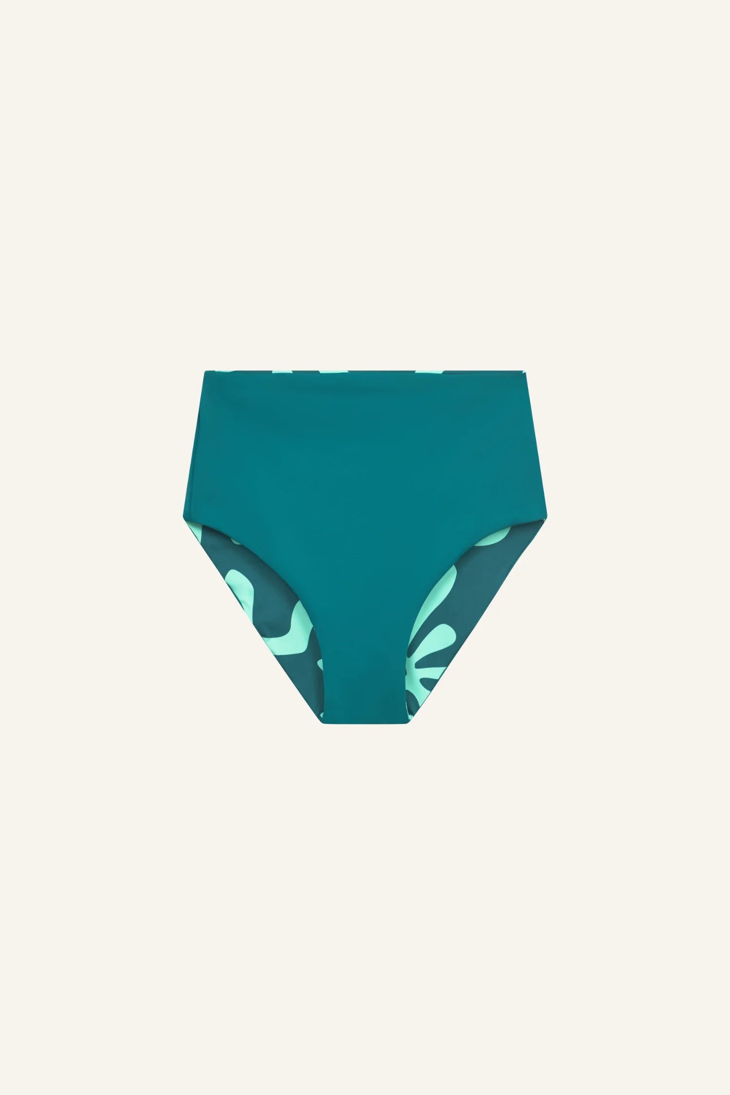 mymarini-highwaist-shorts-bloom-bikinihose-hohe-taille image 5