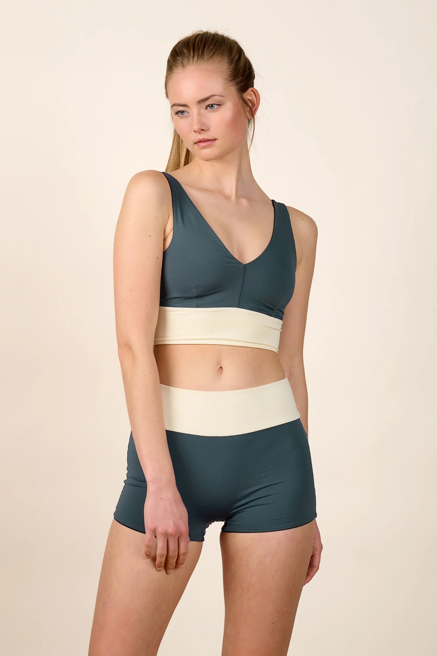 mymarini-highwaist-panty-classics-bikinihose-boyshort image 3