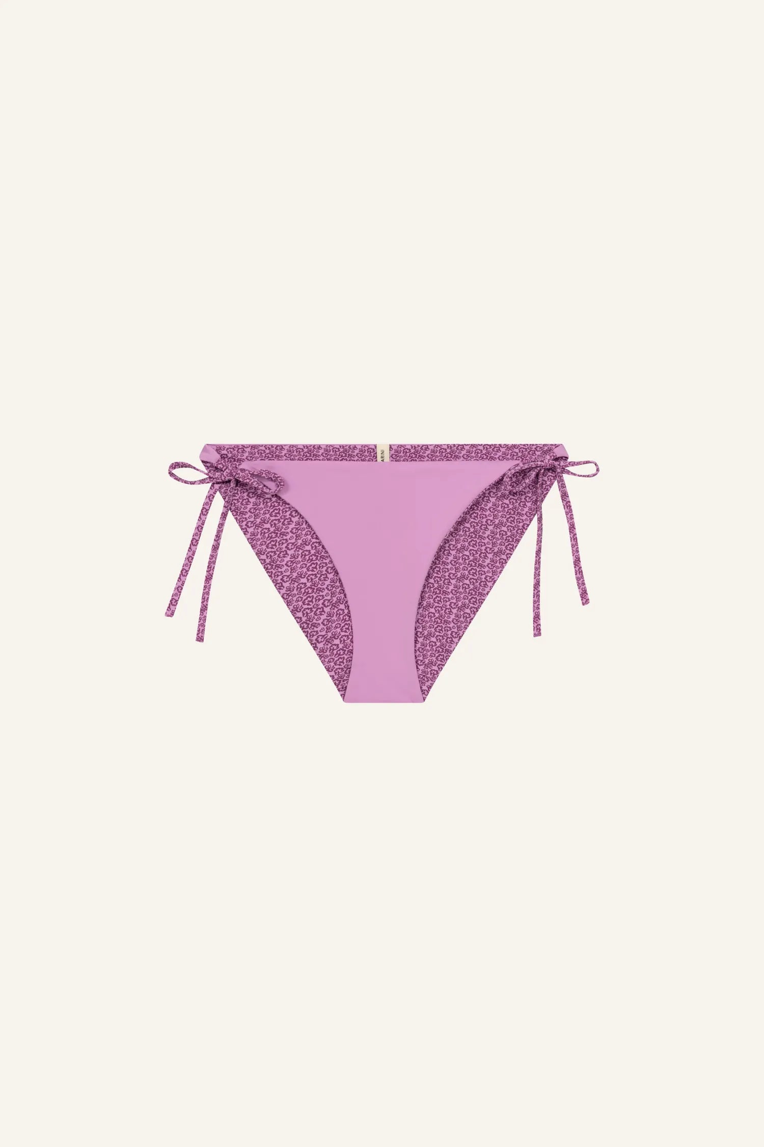 mymarini-ruffled-pants-fleur-taffy-bikini-hose-bindehose-mit-r-schen-wendbar-pri image 2