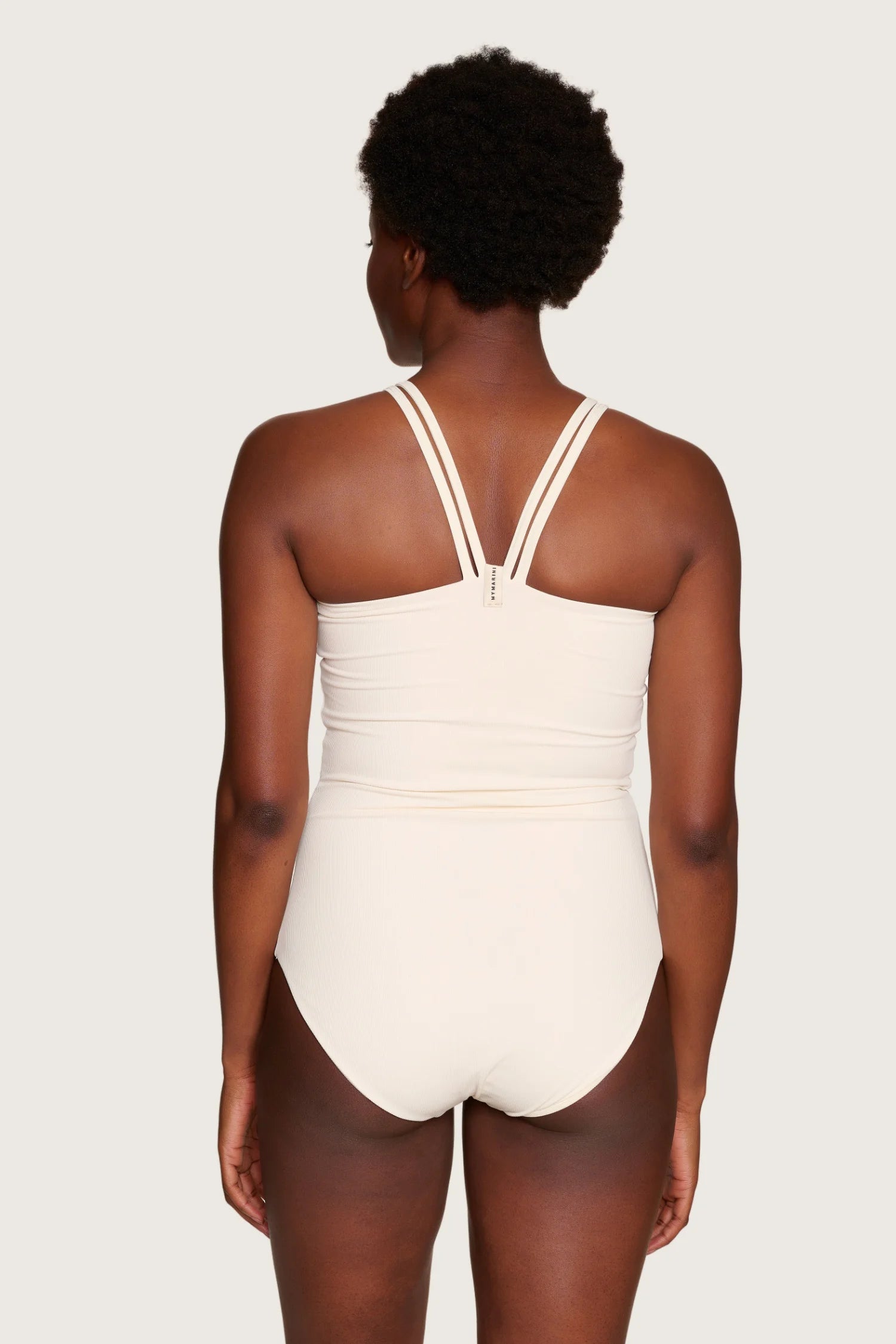 mymarini-gracebody-swim-apparel-badeanzug-hoher-ausschnitt-doppeltr-ger image 7
