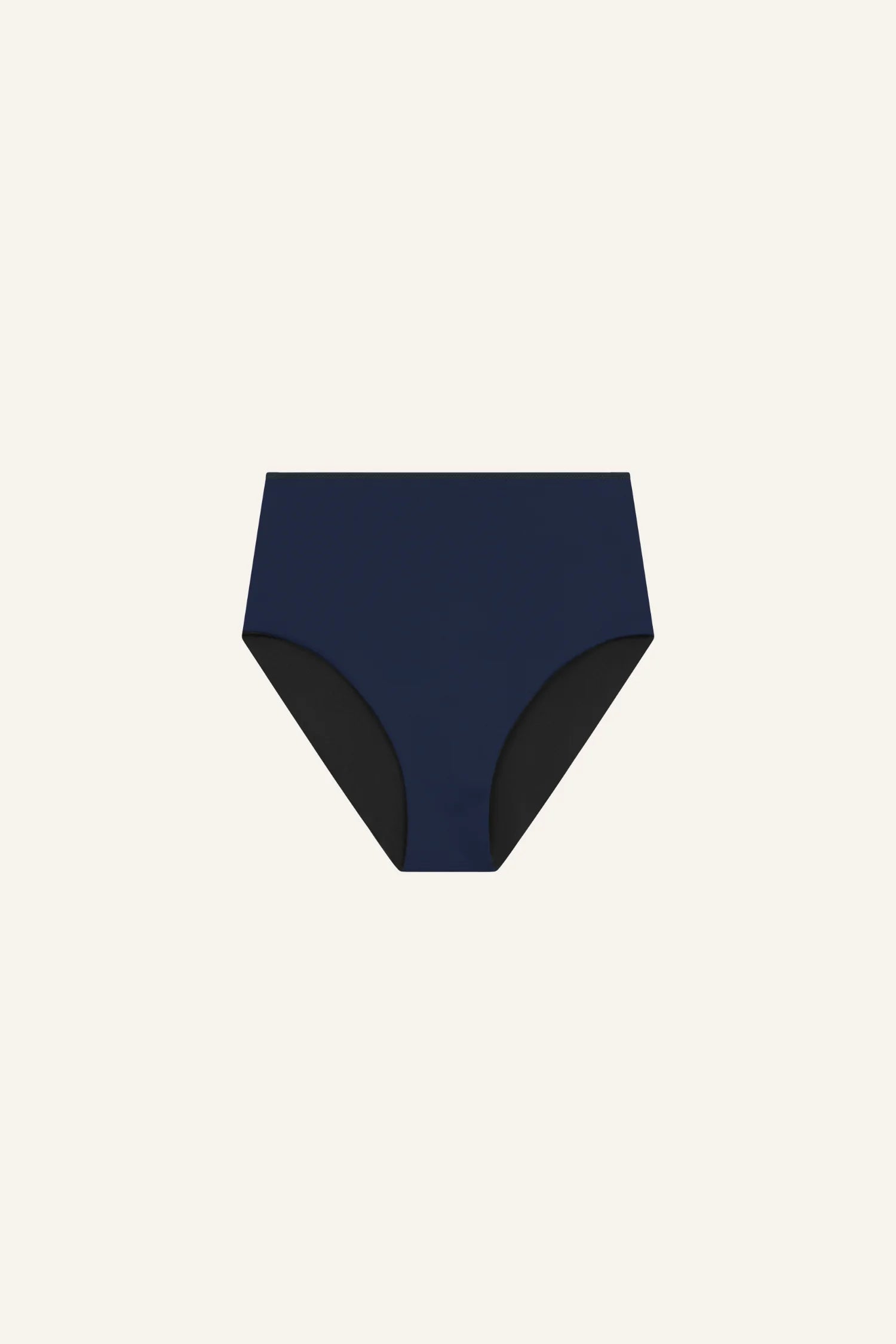 mymarini-highwaist-shorts-classics-high-leg-bikinihose image 7