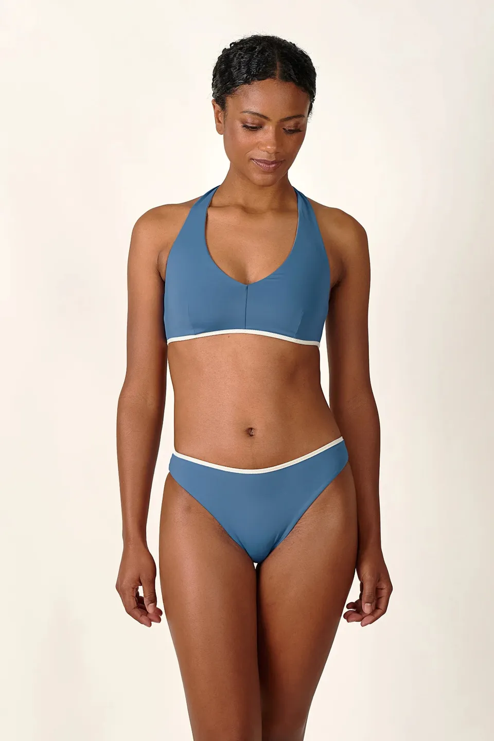 mymarini-holiday-top-memories-bikini-oberteil-coast-wendbar-neckholder image 1