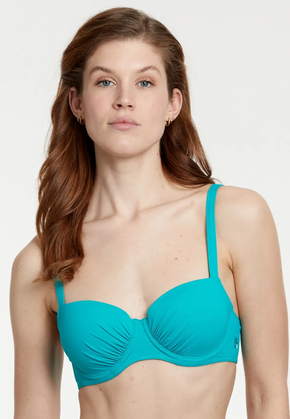 sunflair-color-up-top-bikini-oberteil-b-gel-geraffter-cup image 1