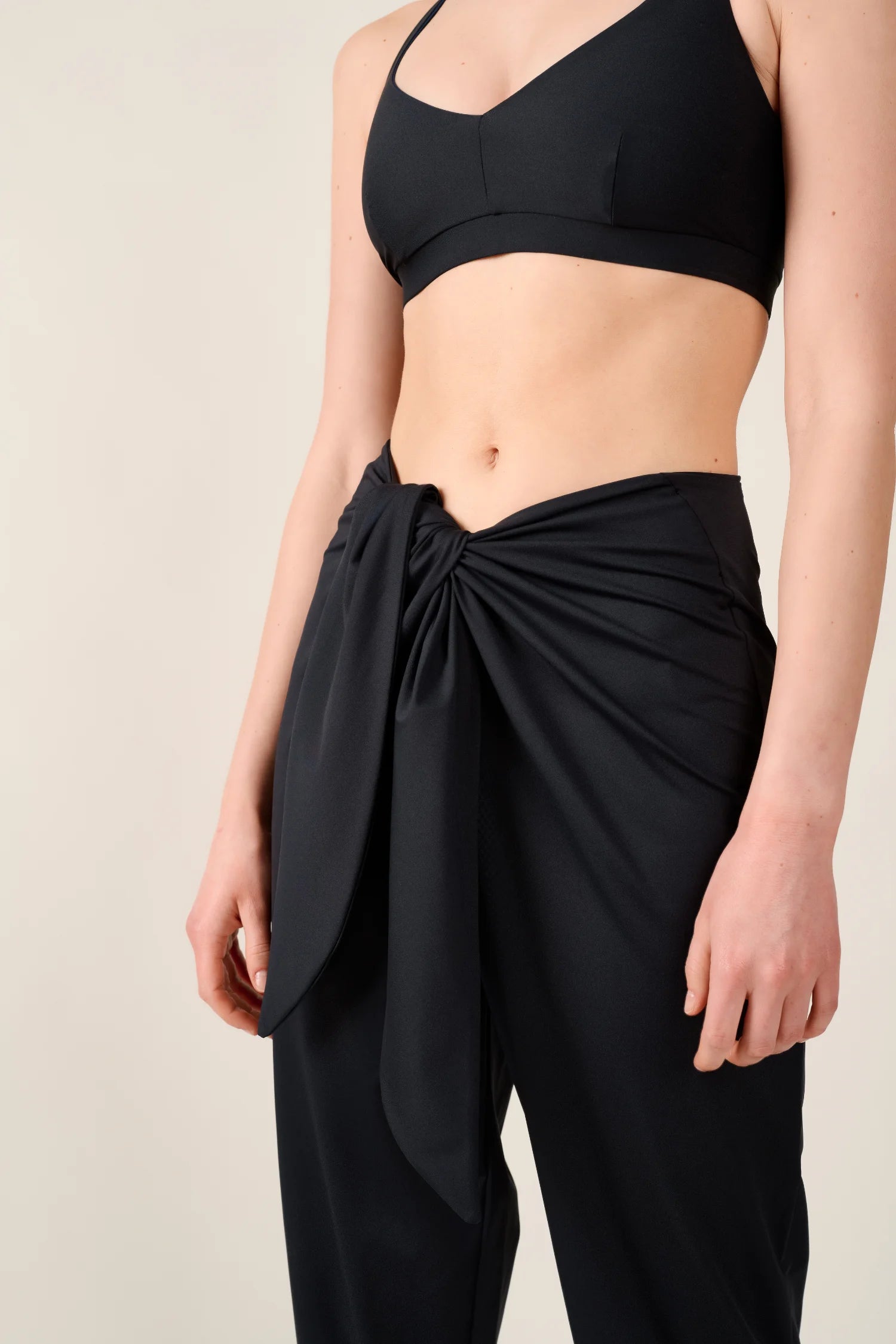 mymarini-pareo-pants-classics-sommerhose image 3