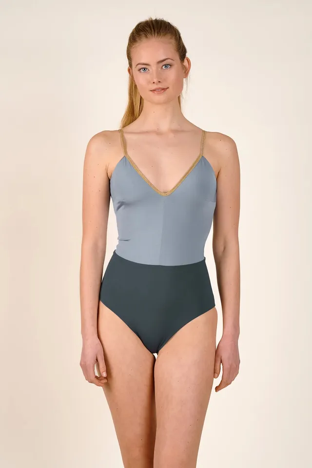 mymarini-vacationbody-classic-shine-badeanzug image 1
