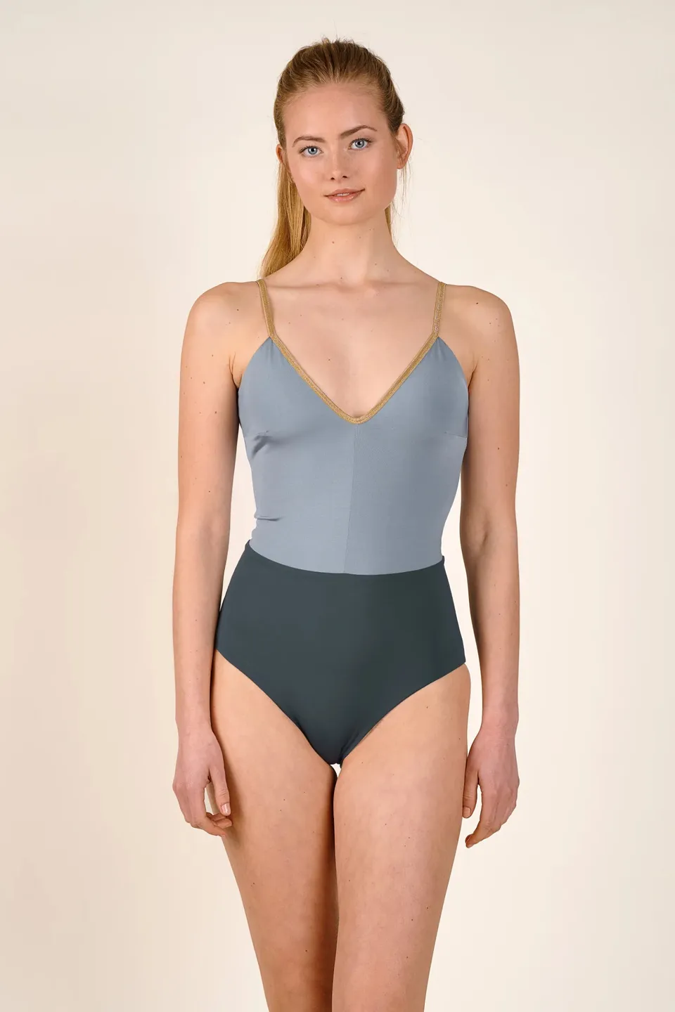 mymarini-vacationbody-classic-shine-badeanzug image 1