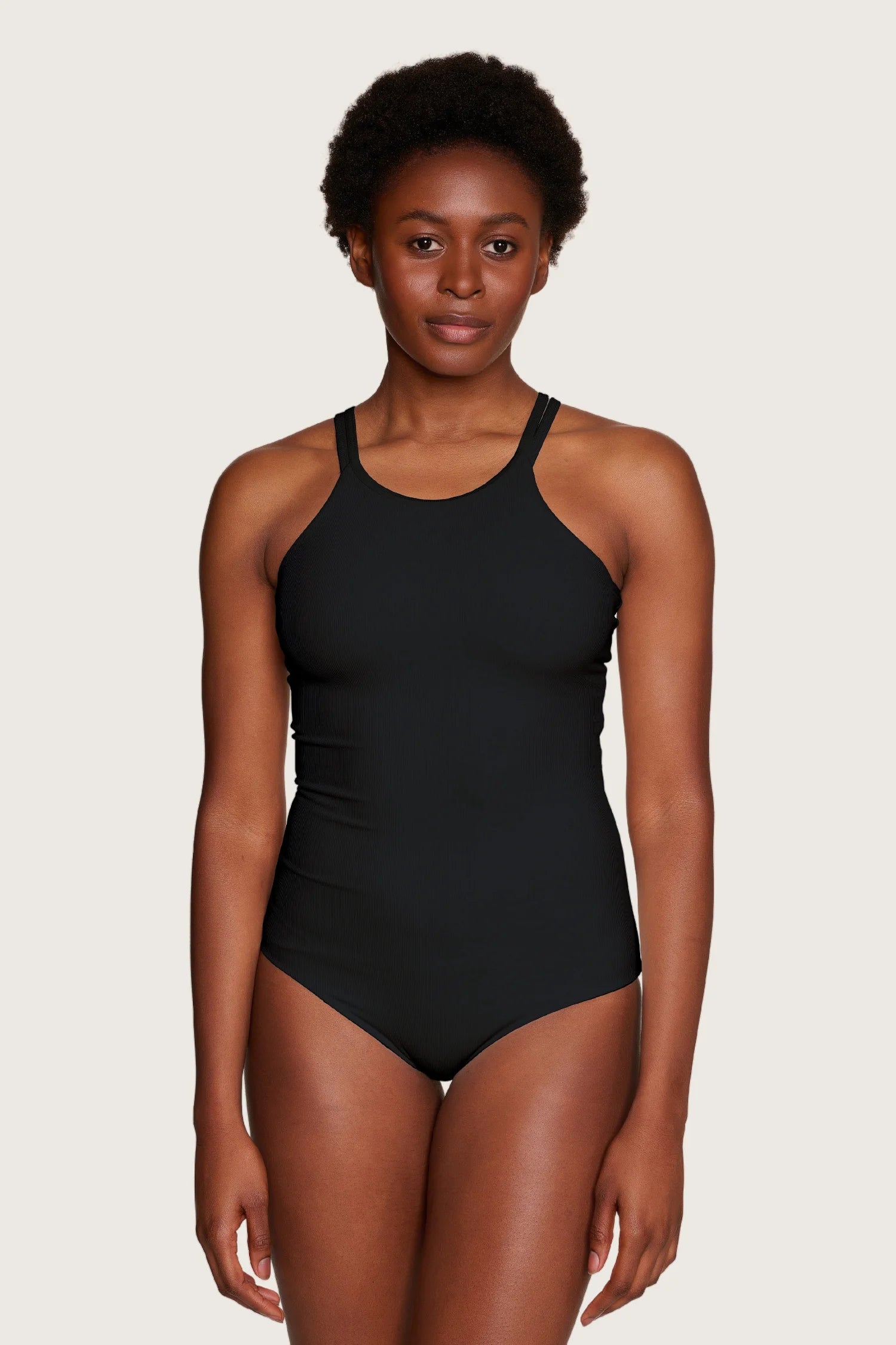 mymarini-gracebody-swim-apparel-badeanzug-hoher-ausschnitt-doppeltr-ger image 2