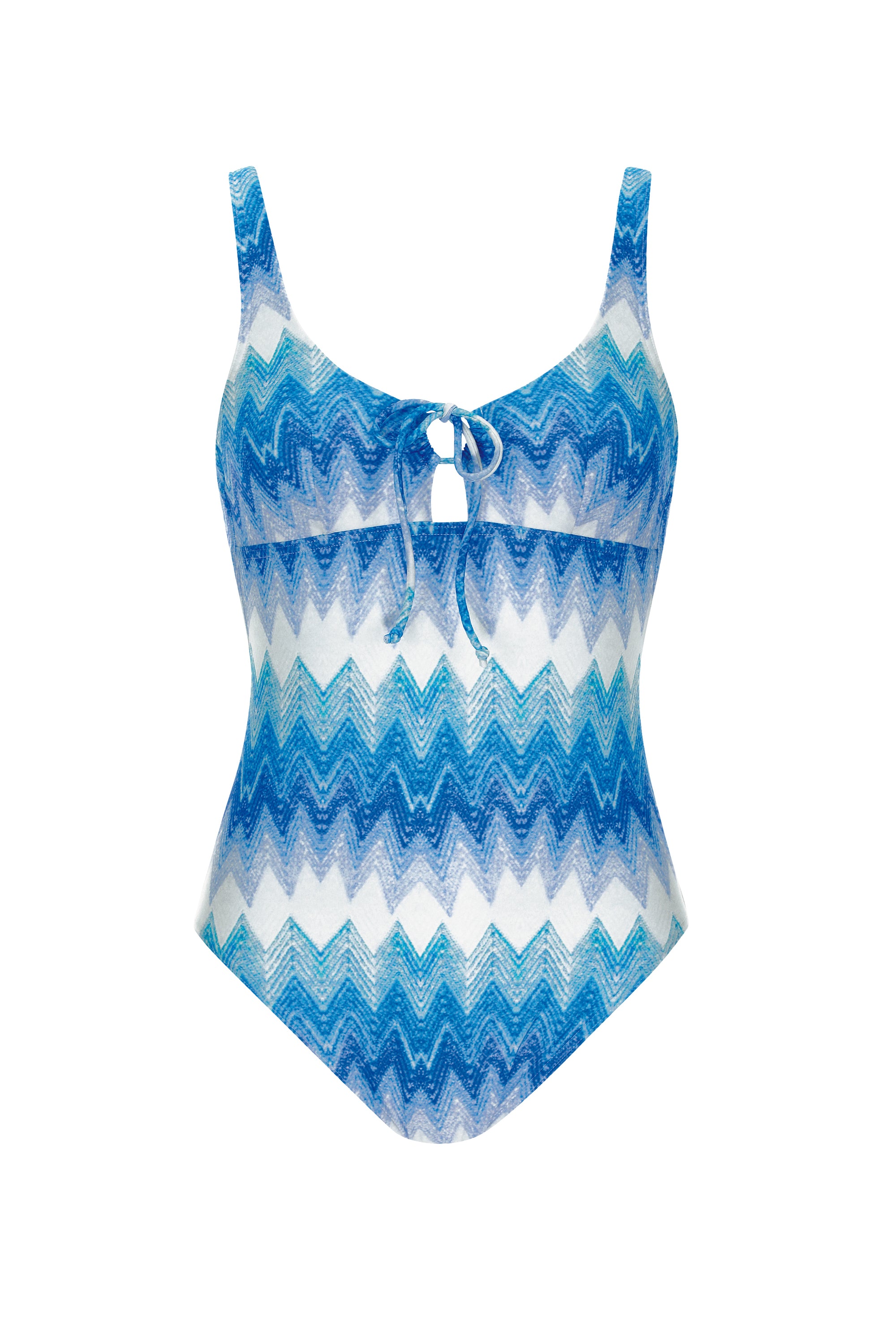 olympia-azure-pulse-bow-badeanzug image 5