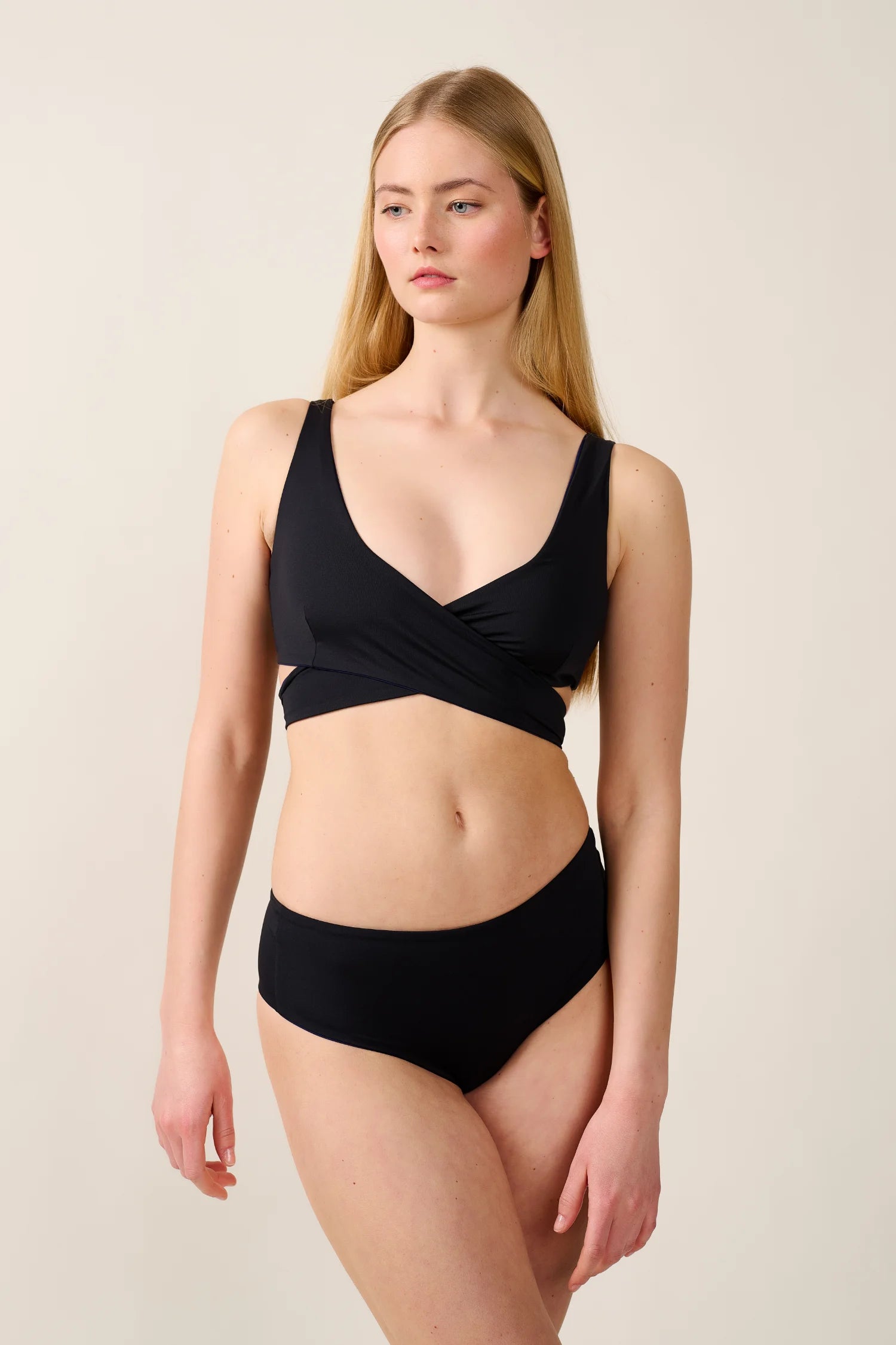mymarini-wrap-bra-classics-bikini-oberteil-zum-wickeln-reversibel image 3