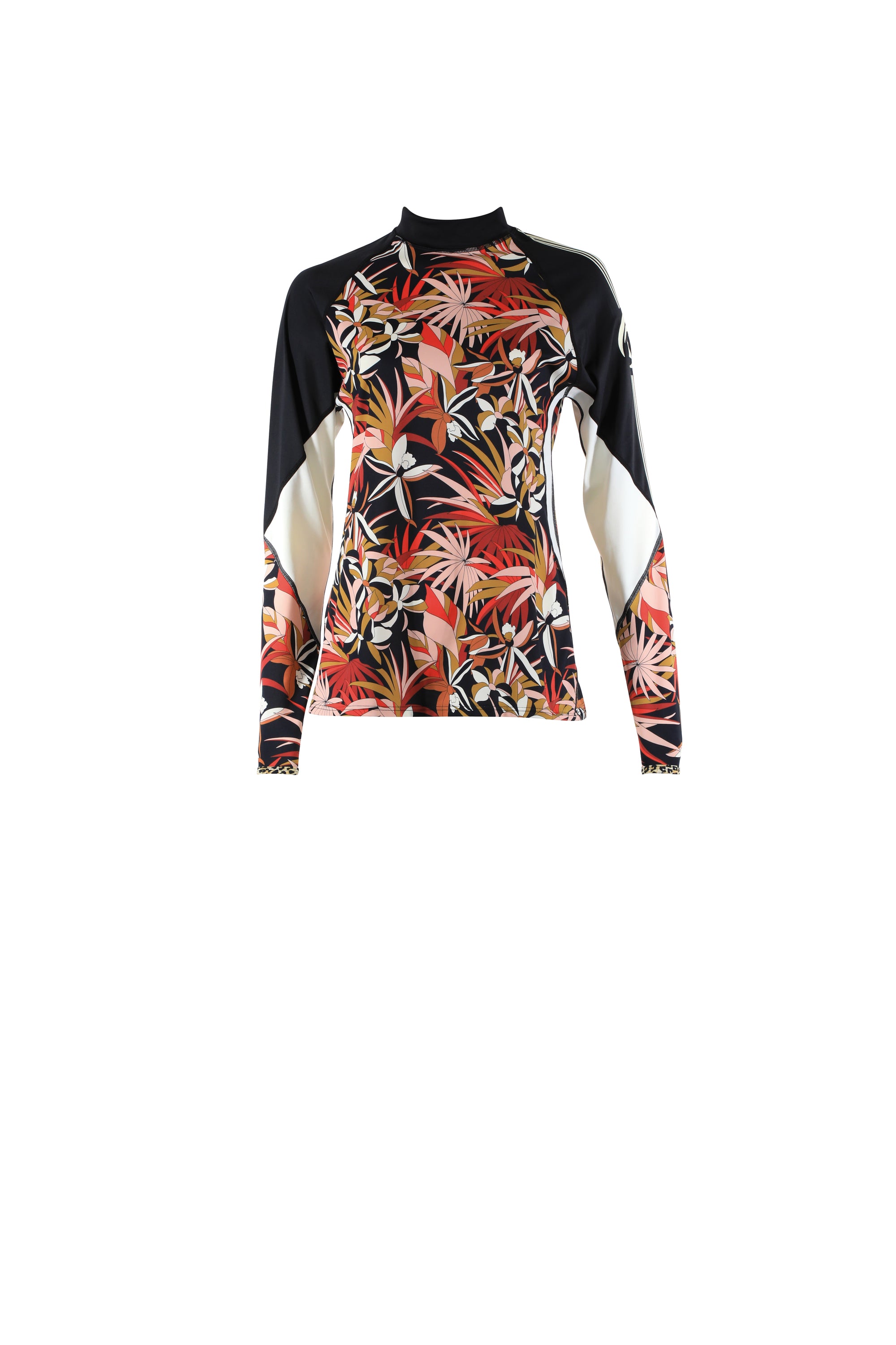 olympia-sunset-bloom-surf-shirt-surf-einteiler-mit-tropical-print image 6