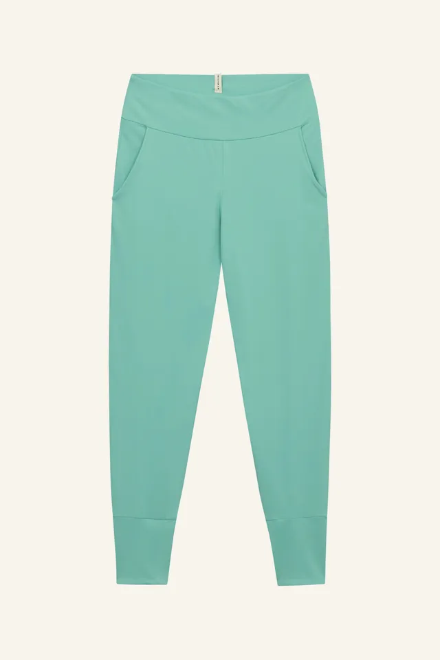 mymarini-loose-leggings-24-strandhose-weites-bein-taschen image 1