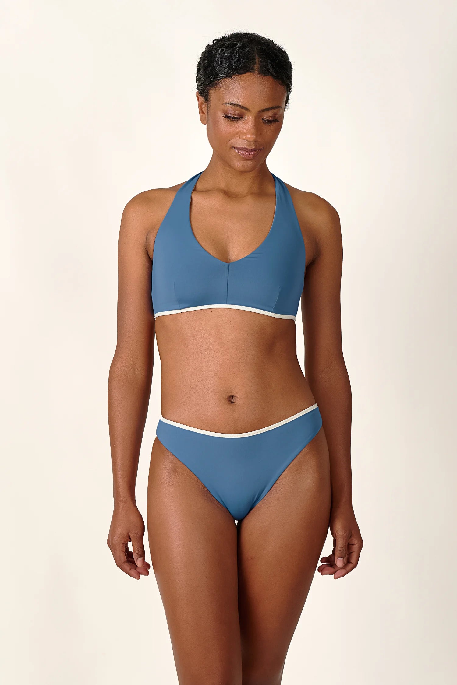 mymarini-holiday-top-memories-bikini-oberteil-coast-wendbar-neckholder image 1