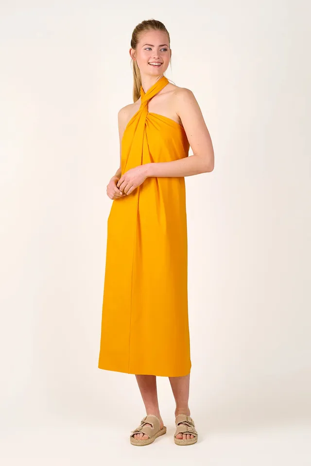 mymarini-allday-pareo-long-memories-pareo-kleid-soleil-gelb image 1