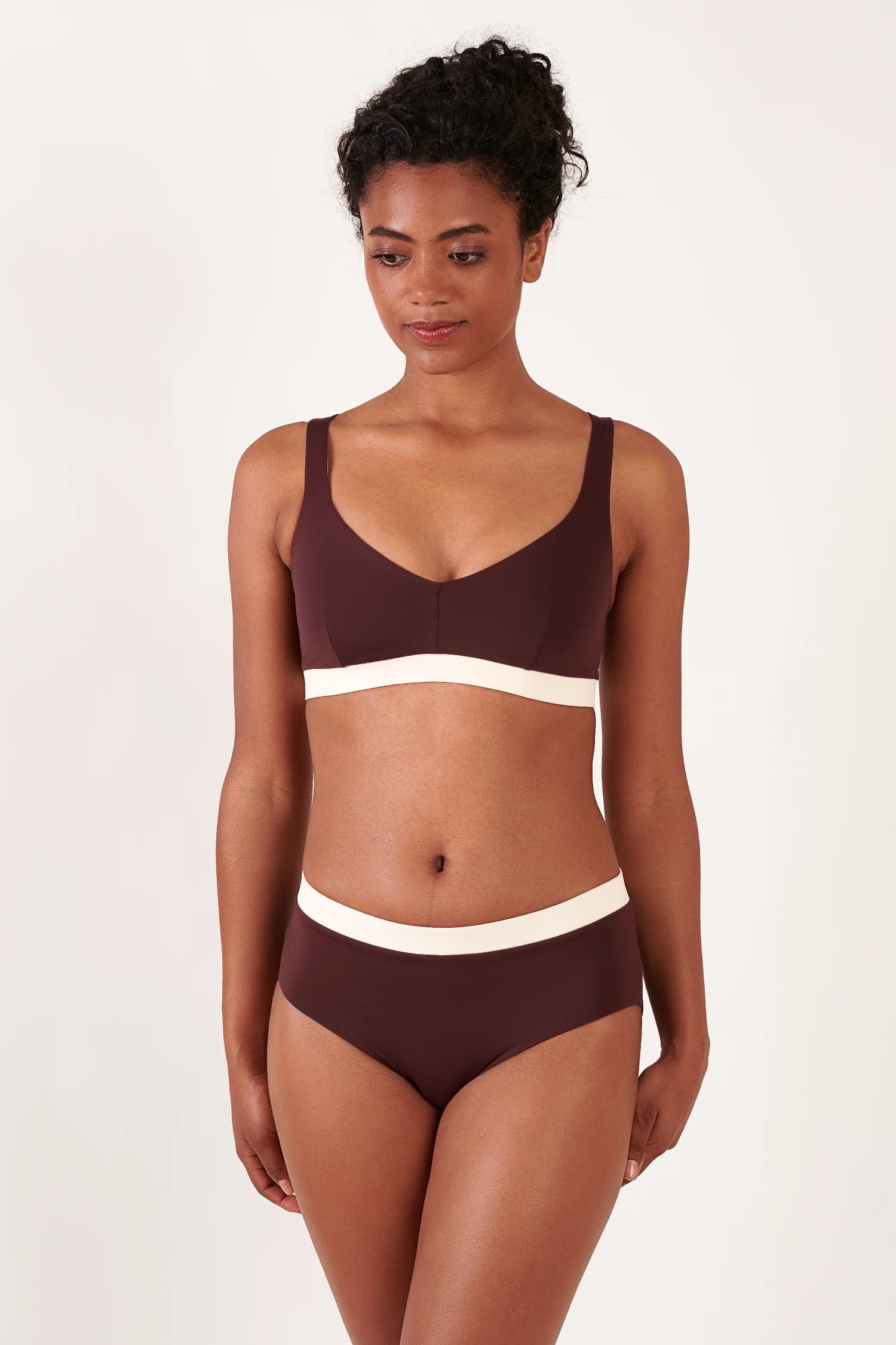 mymarini-shorts-bikinihose-hipster-mid-rise image 2