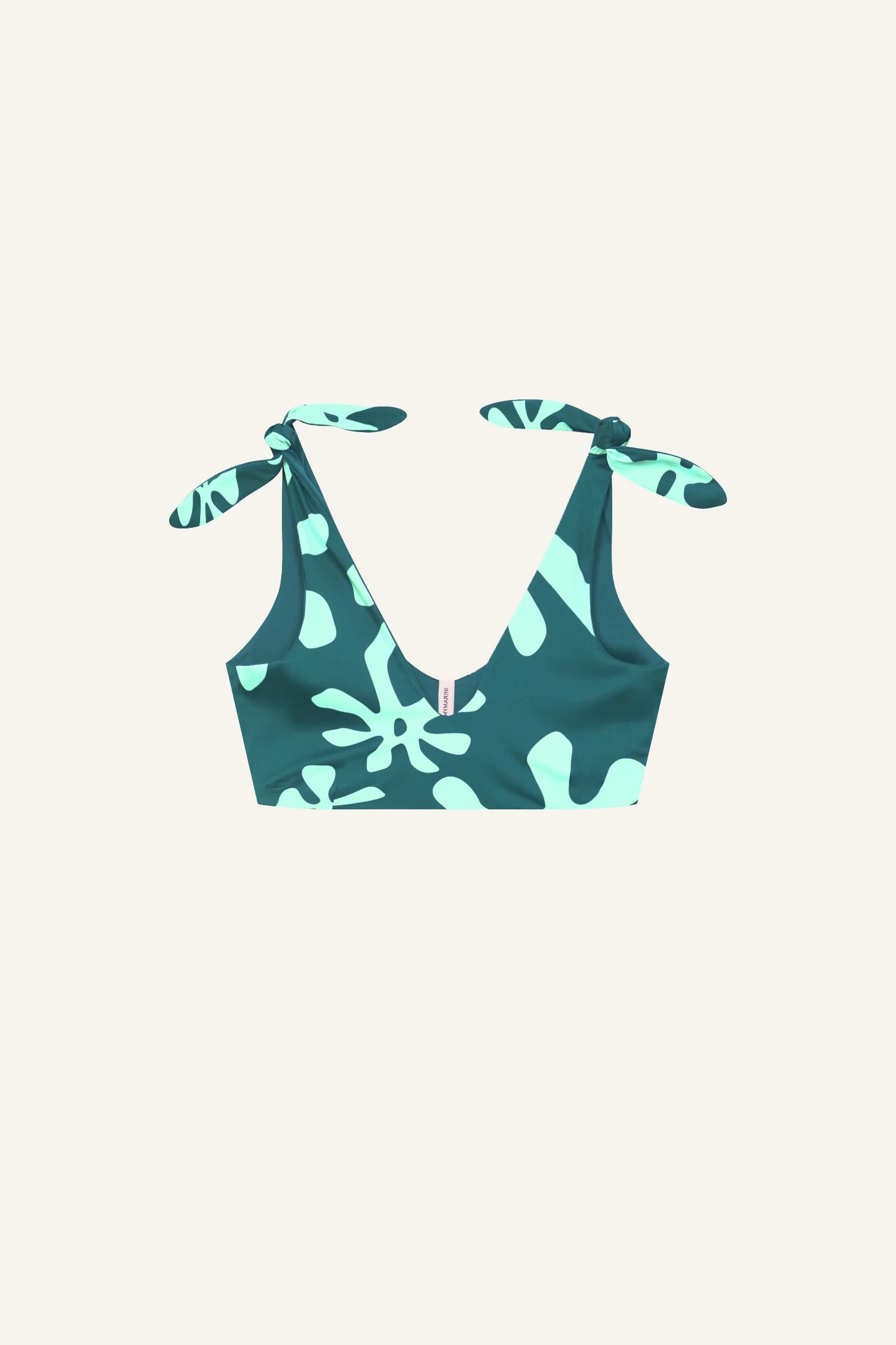 mymarini-holiday-bra-bloom-bikini-oberteil-floral-wendbar image 6