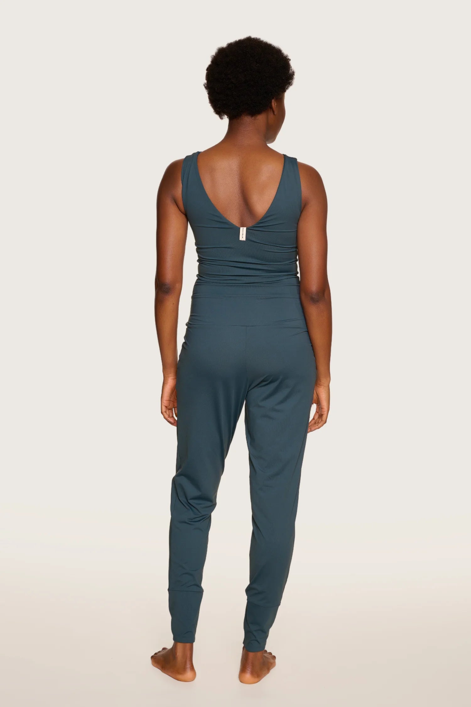 mymarini-classics-loose-jumpsuit-overall-einteiler image 5