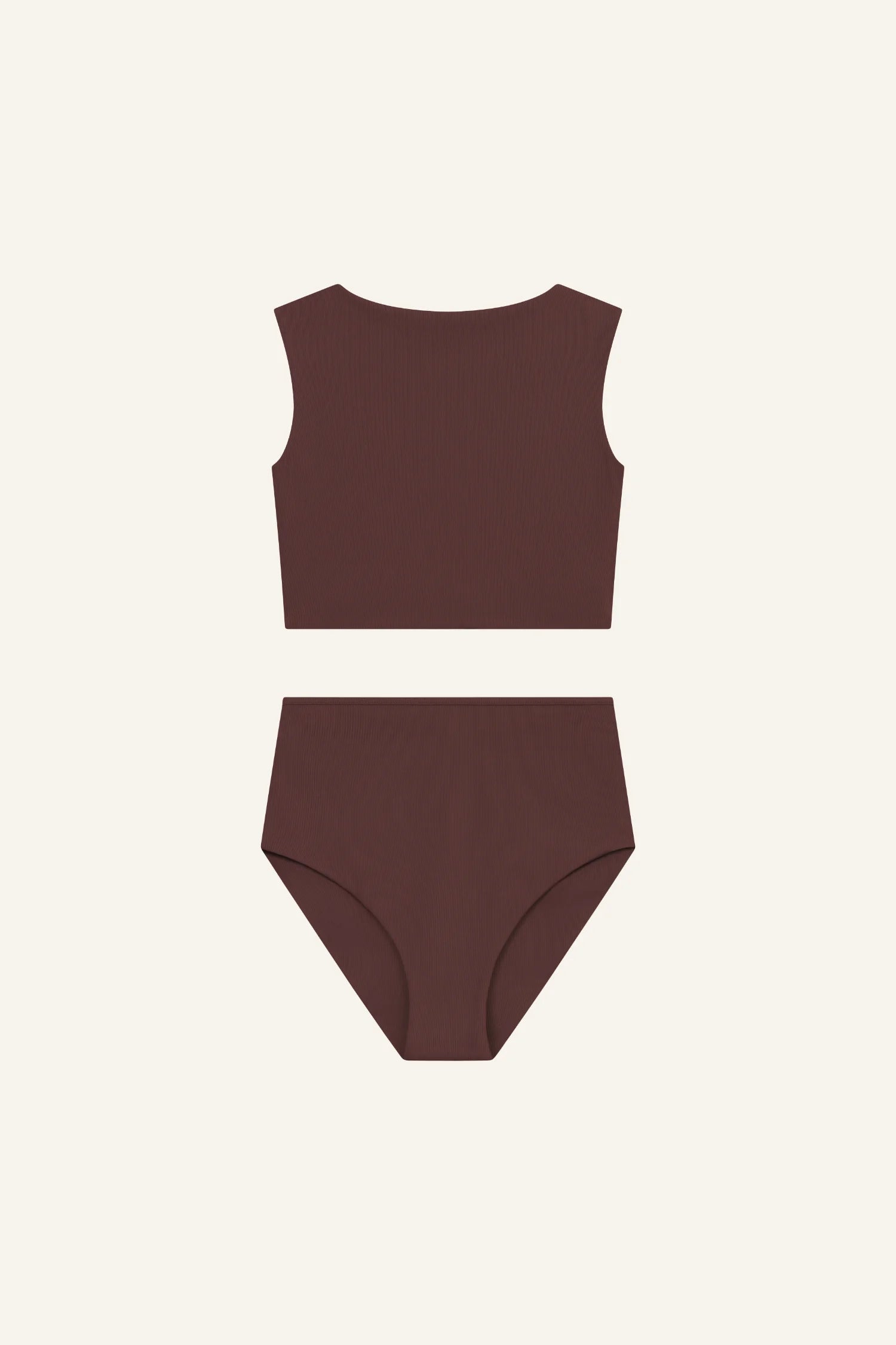 mymarini-sea-set-chocolate-bikini-set-rippstoff image 1