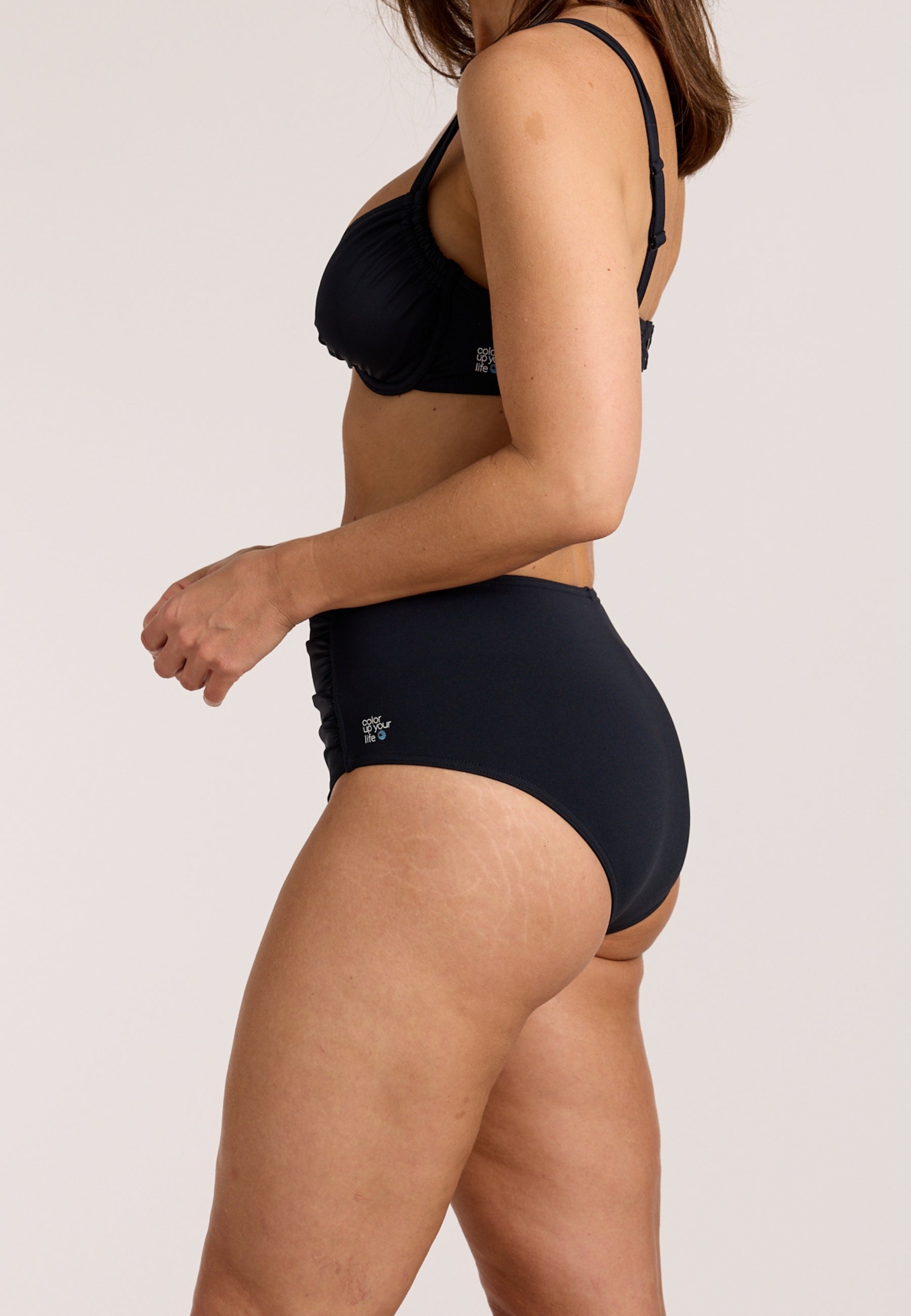 sunflair-color-up-bottom-bikinihose-high-waist image 7