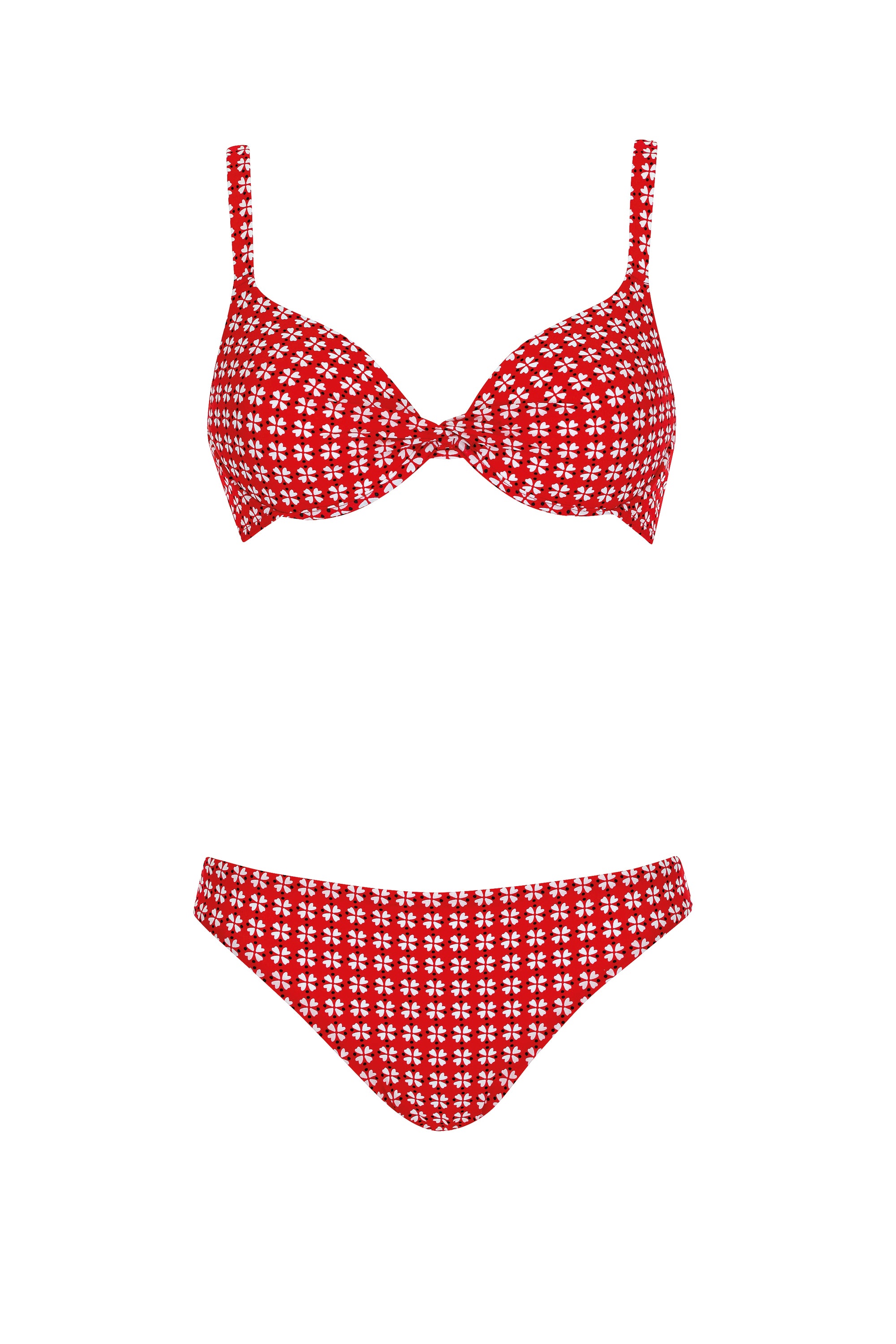 sunflair-check-twist-set-bikini-mit-b-gel-und-h-fthose image 5