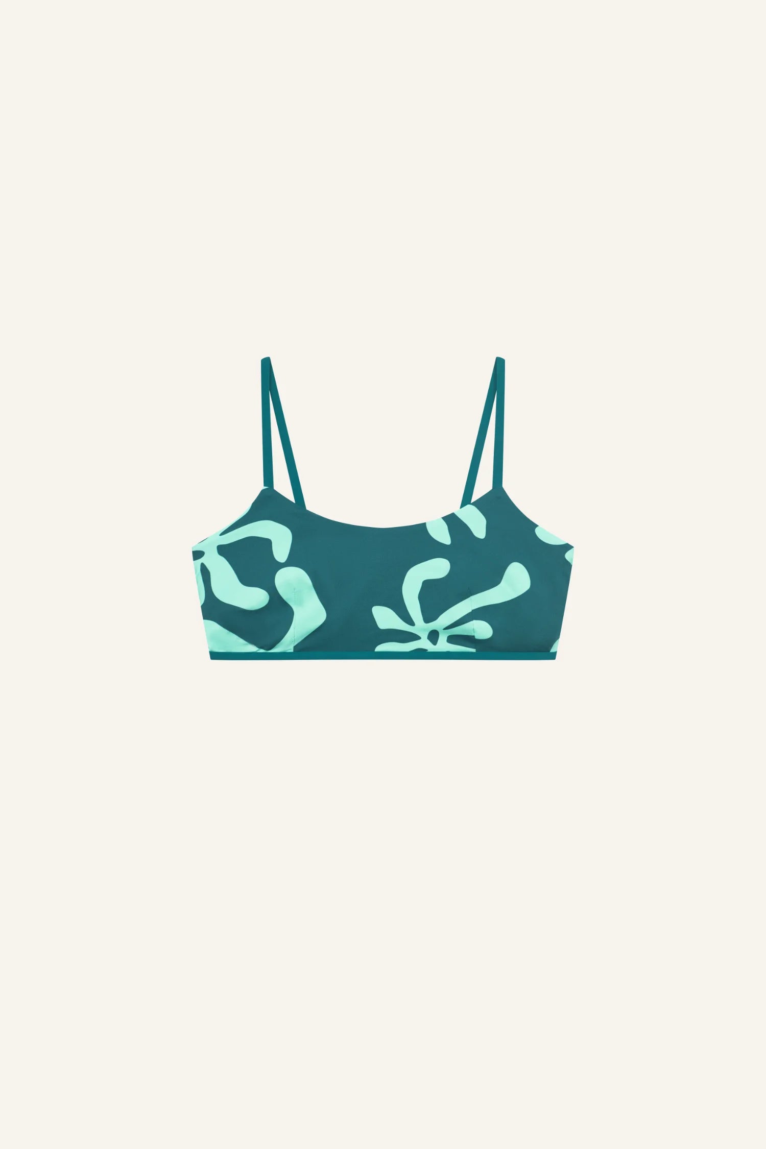 mymarini-sunny-top-bloom-bikini-oberteil-mit-bl-mchen-print-wendbar image 7