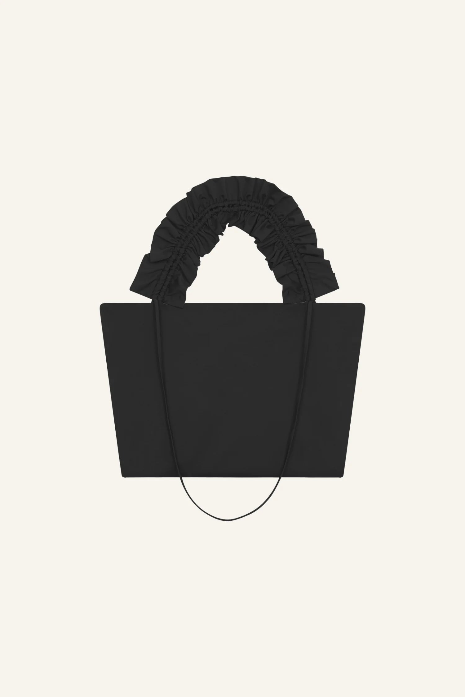 mymarini-bag-tote-strandtasche-schwarz image 1