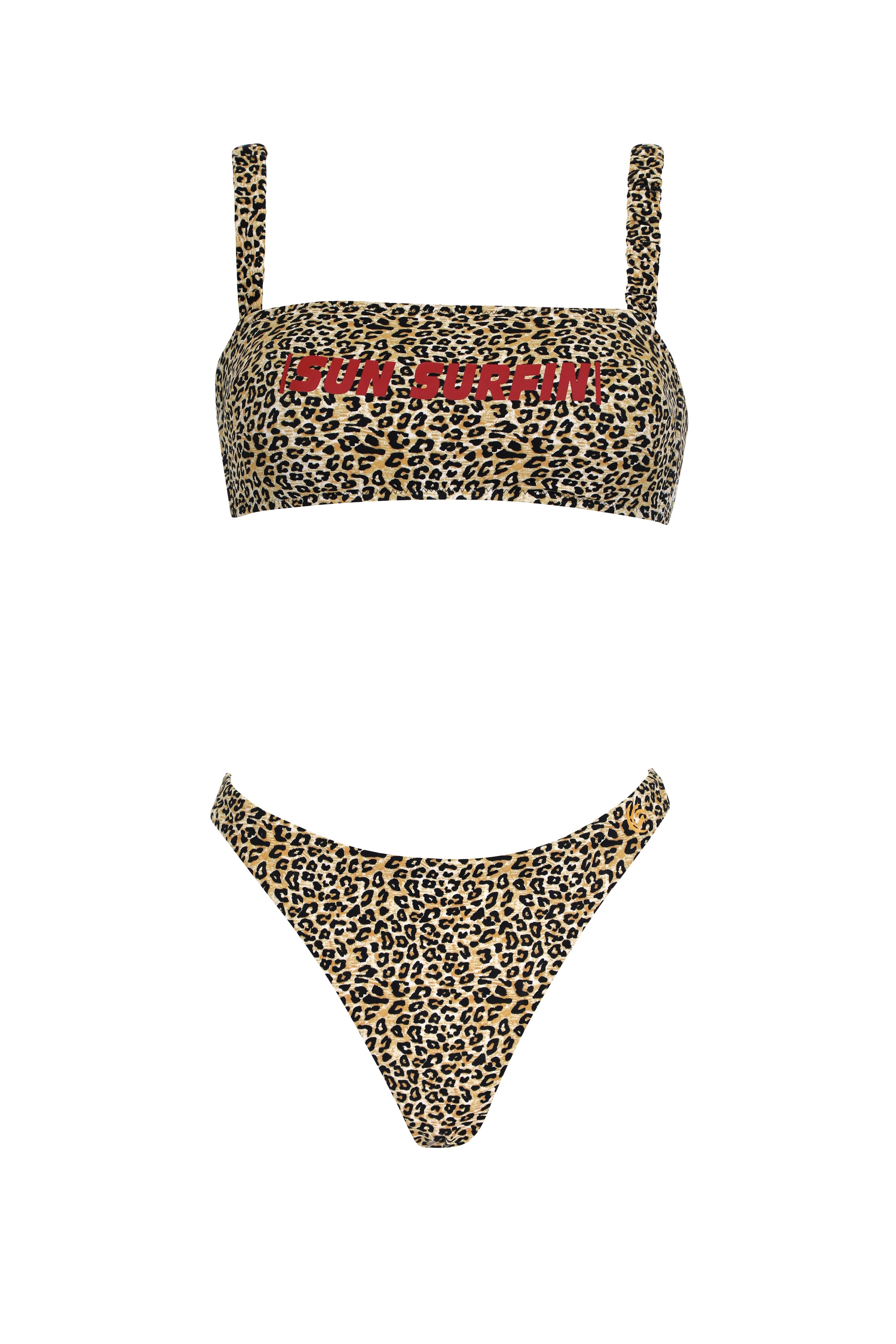 olympia-cheetah-bustier-bikini-set-sun-surfin-high-leg image 6