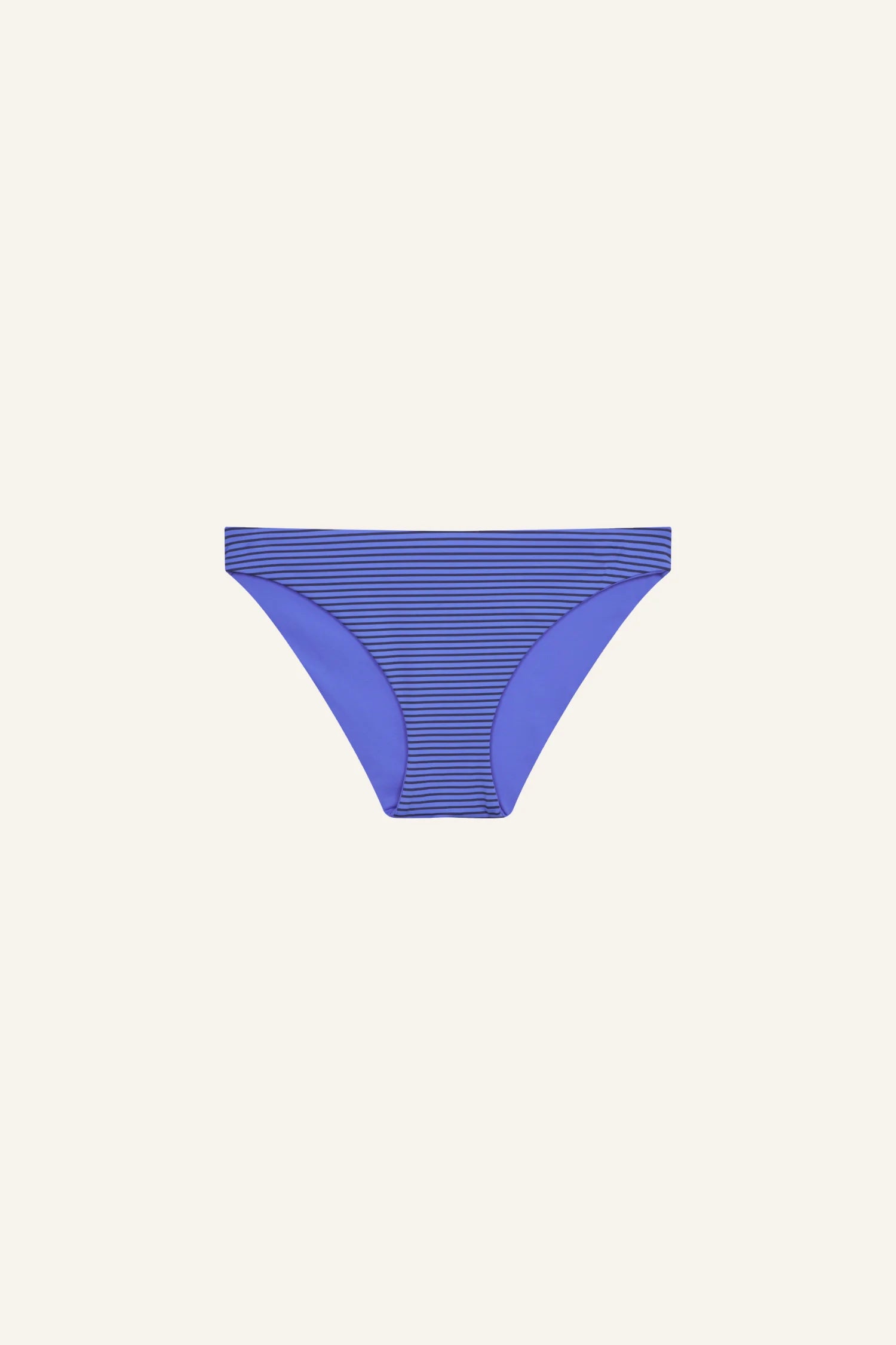 mymarini-pants-stripe-25-bikinihose-mid-rise-gestreift-blau-orange image 1