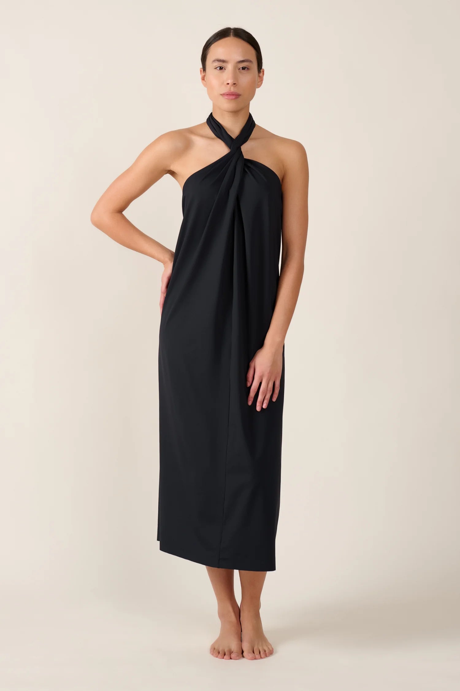 mymarini-allday-pareo-long-classics-strandkleid-lang image 2