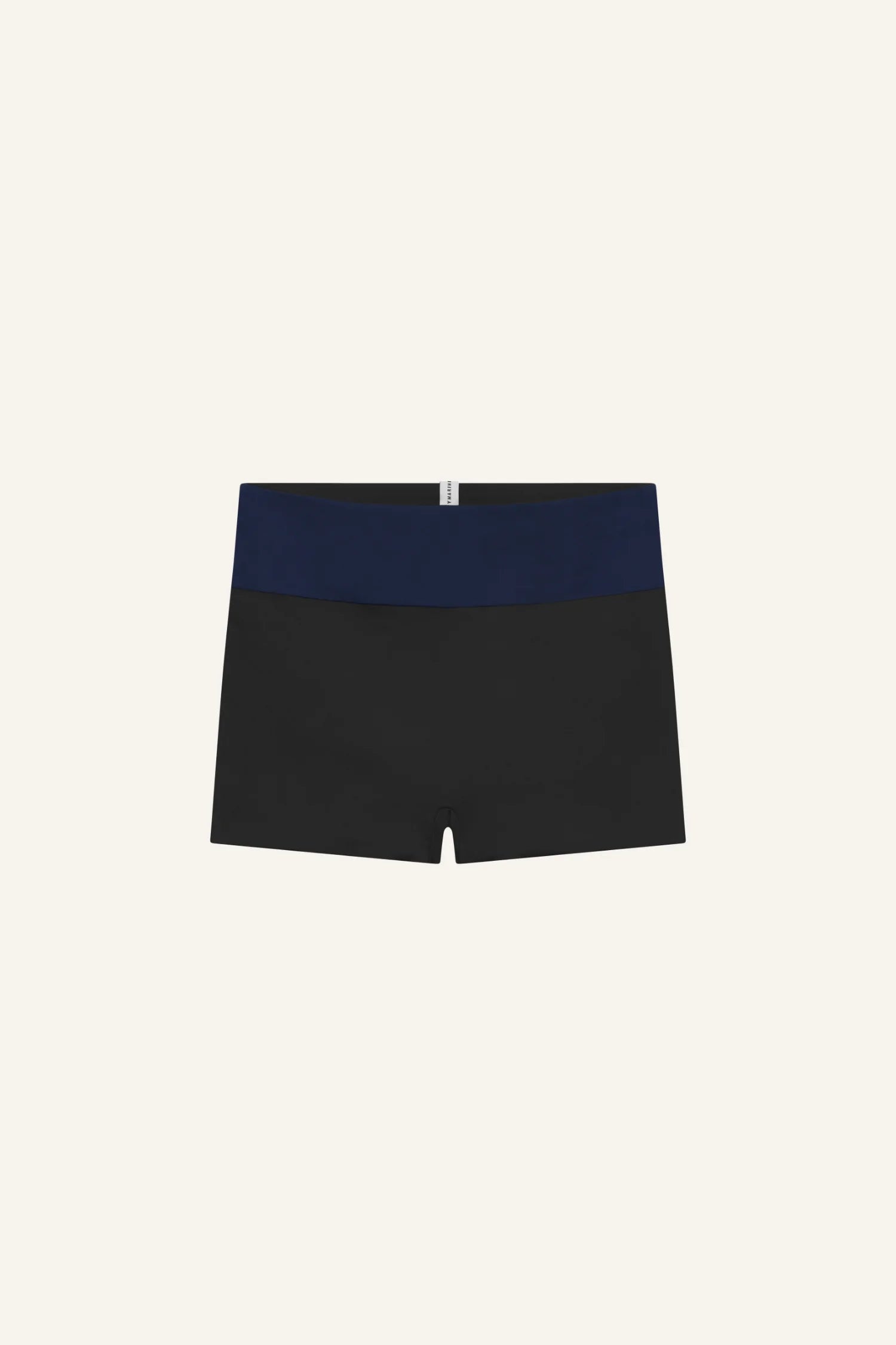mymarini-highwaist-panty-classics-bikinihose-boyshort image 6