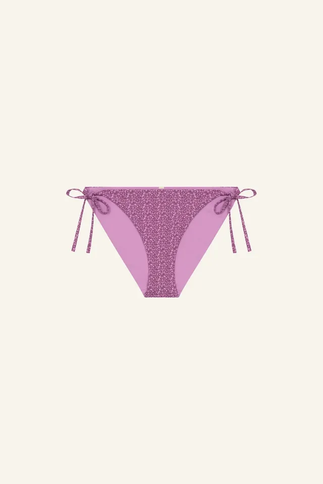 mymarini-ruffled-pants-fleur-taffy-bikini-hose-bindehose-mit-r-schen-wendbar-pri image 1