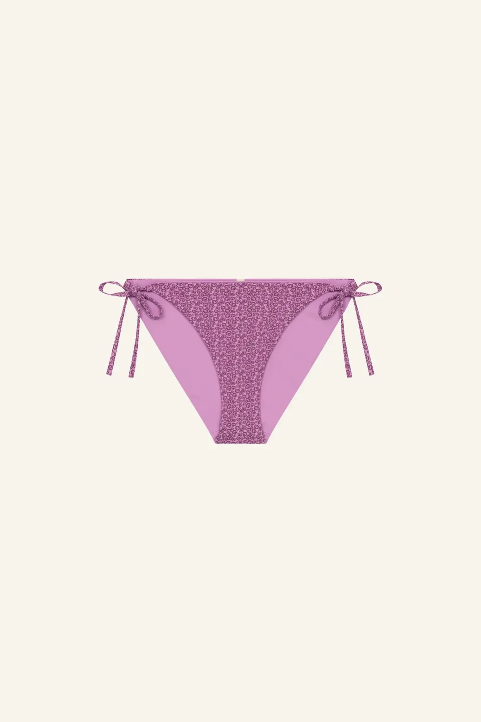 mymarini-ruffled-pants-fleur-taffy-bikini-hose-bindehose-mit-r-schen-wendbar-pri image 1