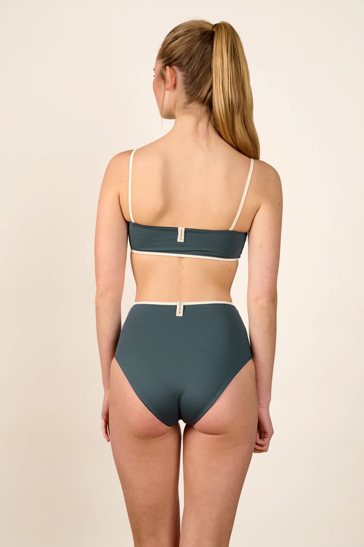 mymarini-easy-top-classics-bikini-oberteil-schwarz image 2