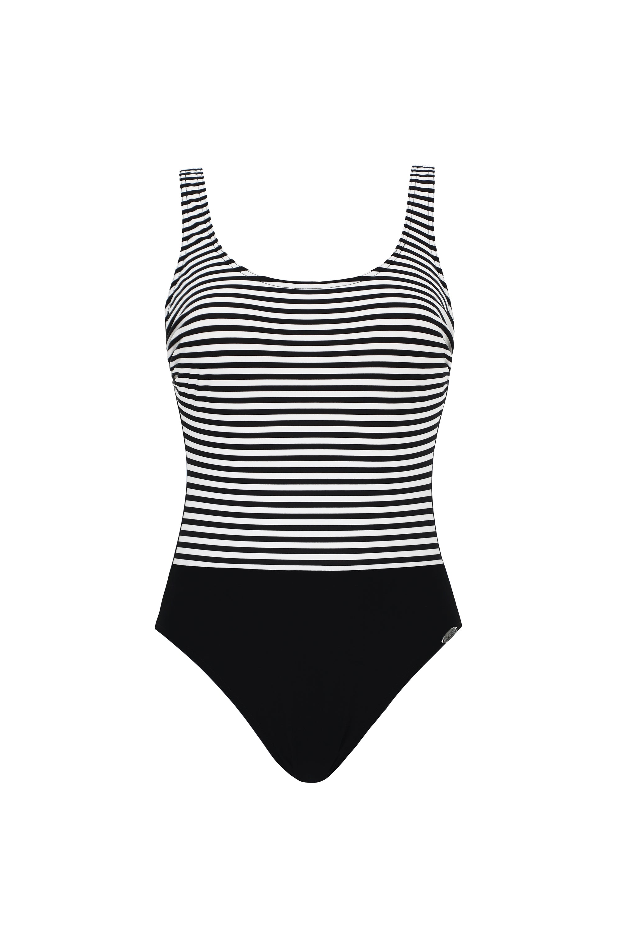 sunflair-essential-stripes-badeanzug-mit-softschalen image 8