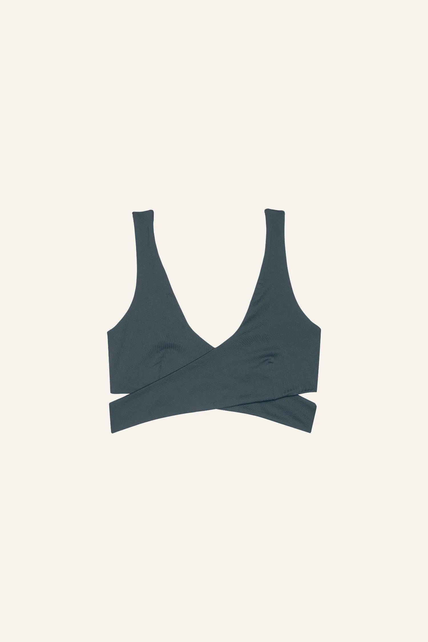 mymarini-wrap-bra-classics-bikini-oberteil-zum-wickeln-reversibel image 1