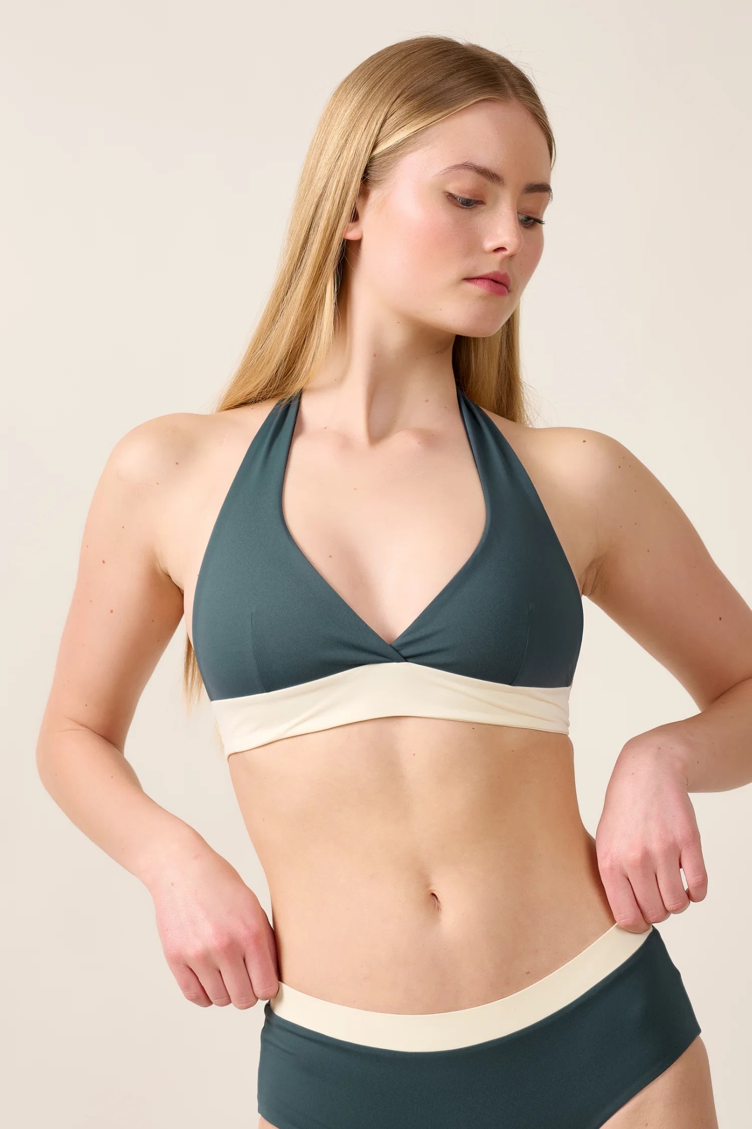 mymarini-classics-neckholder-bikini-top-wende-top image 3