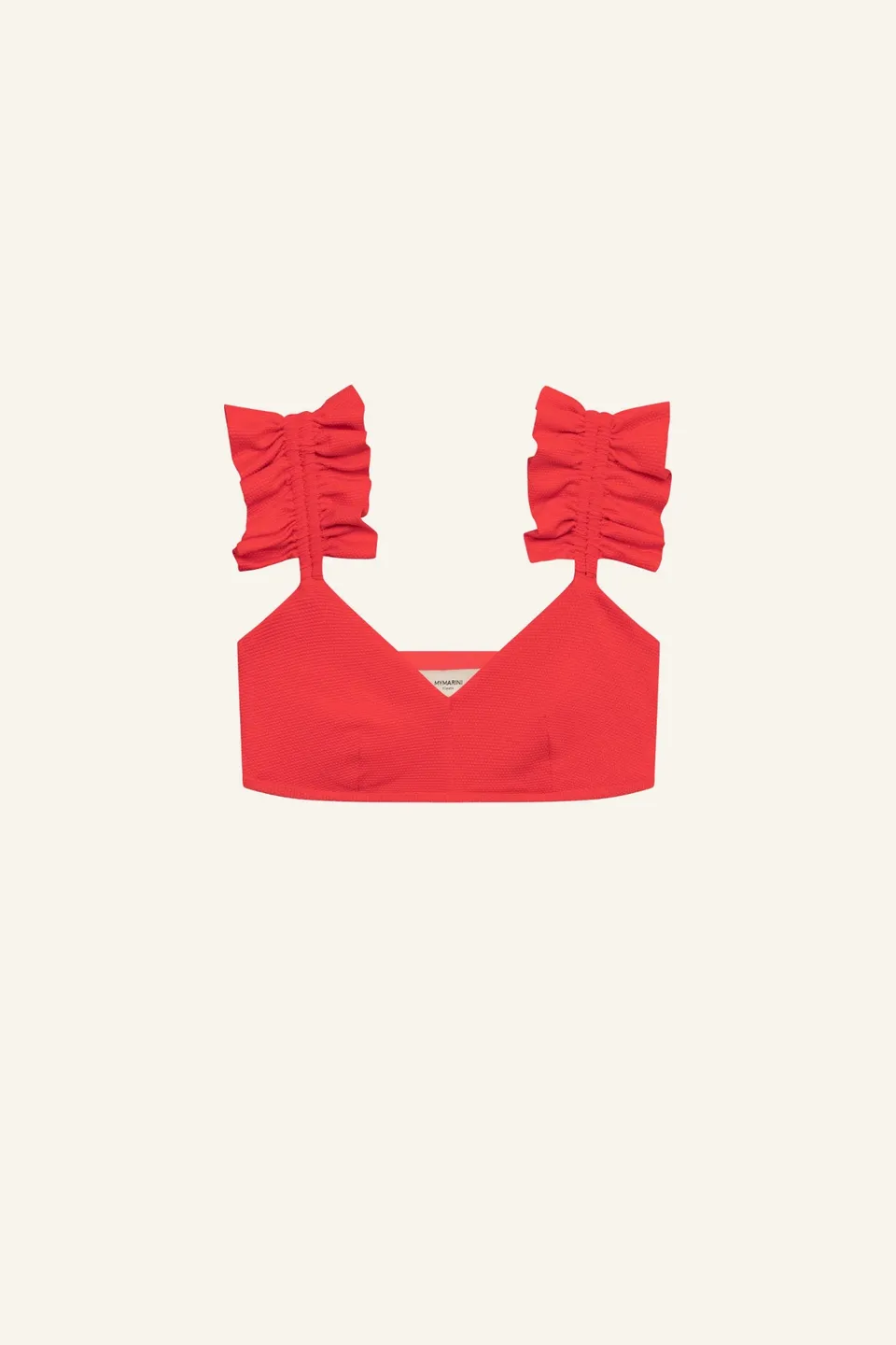 mymarini-top-no-1-rouge-bikini-oberteil image 1