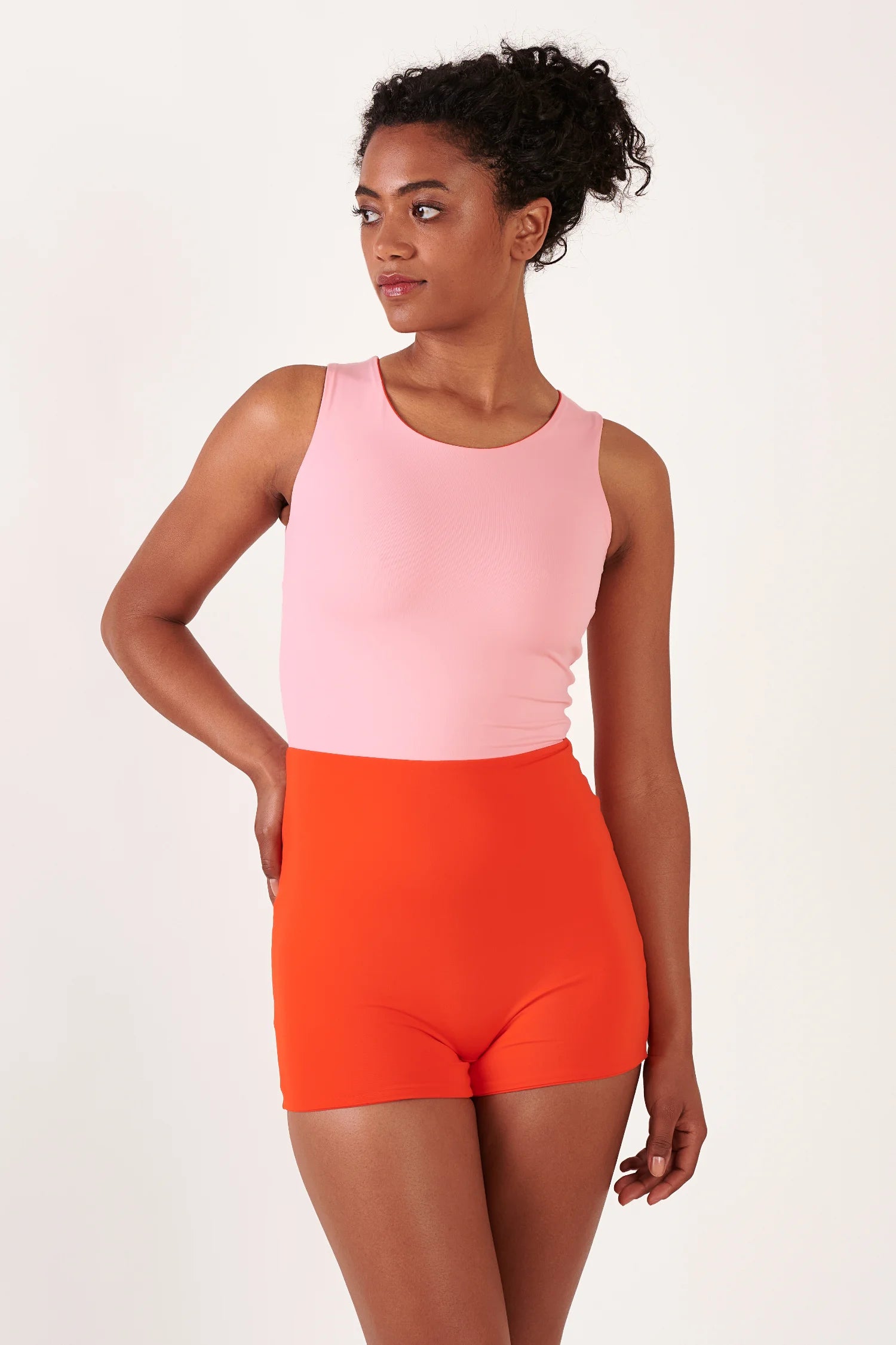 mymarini-shortie-einteiler-high-neck-boyshort-wendbar image 8