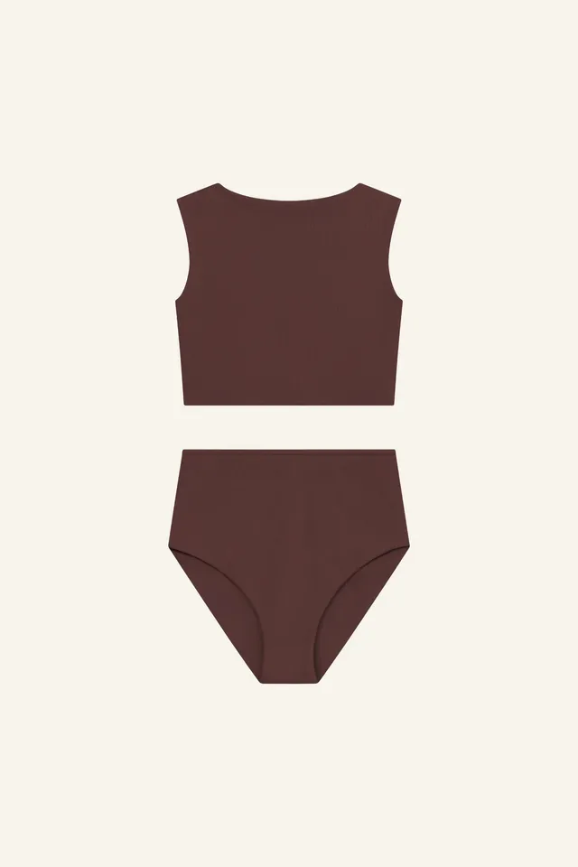 mymarini-sea-set-chocolate-bikini-set-rippstoff image 1