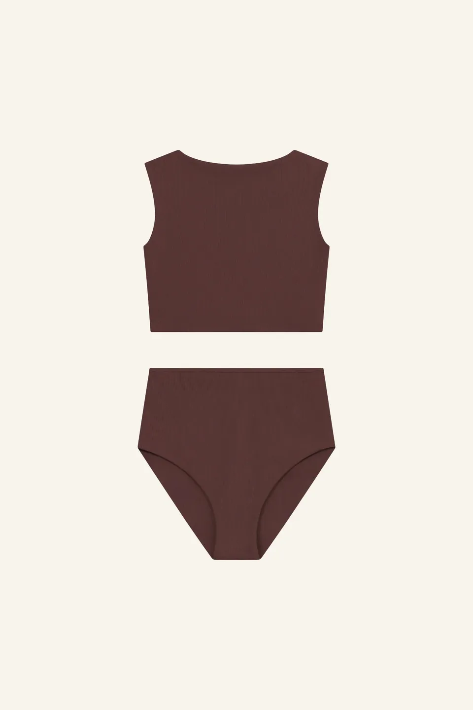 mymarini-sea-set-chocolate-bikini-set-rippstoff image 1
