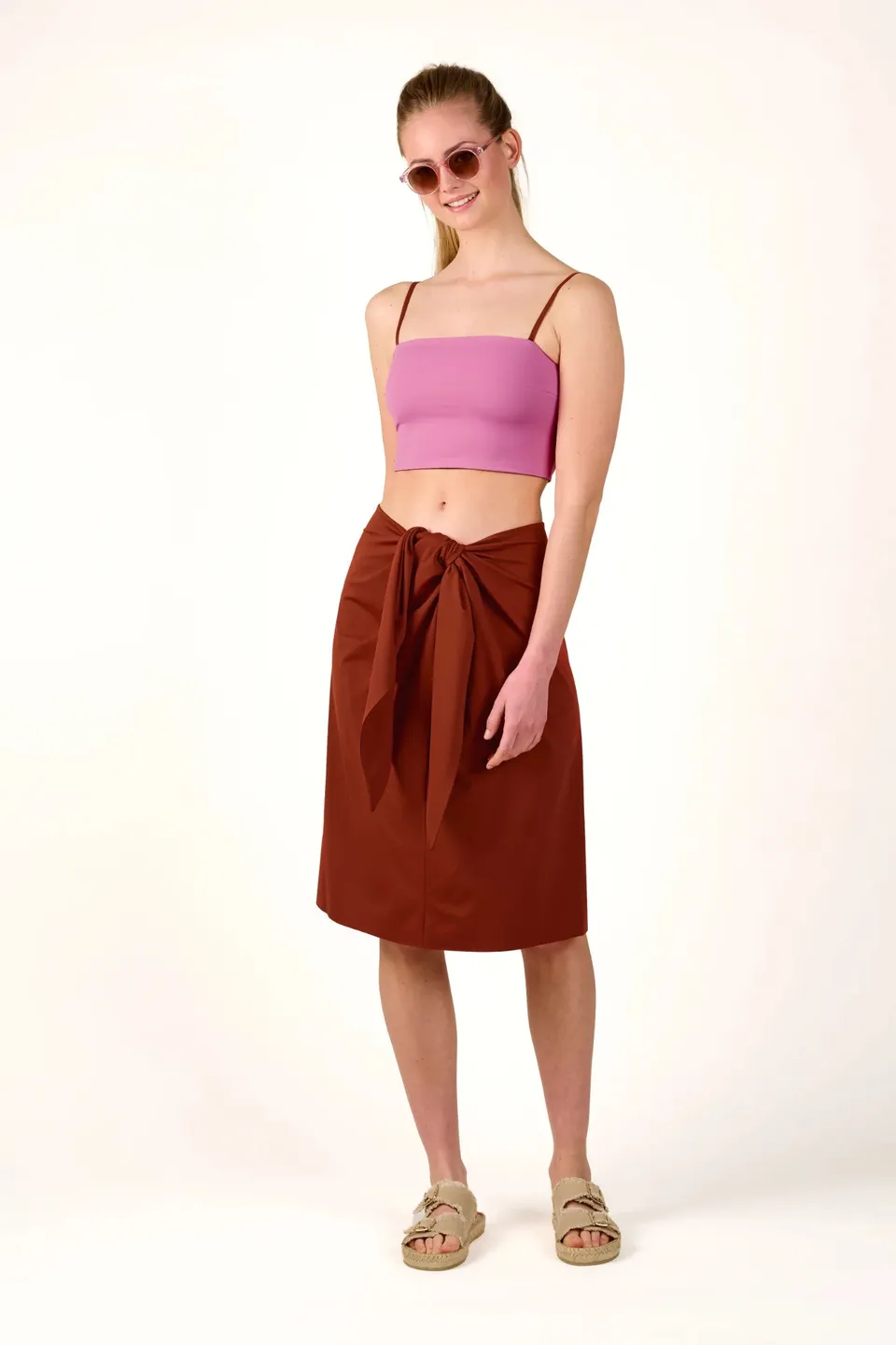 mymarini-allday-pareo-memories-sommerrock-sienna image 1