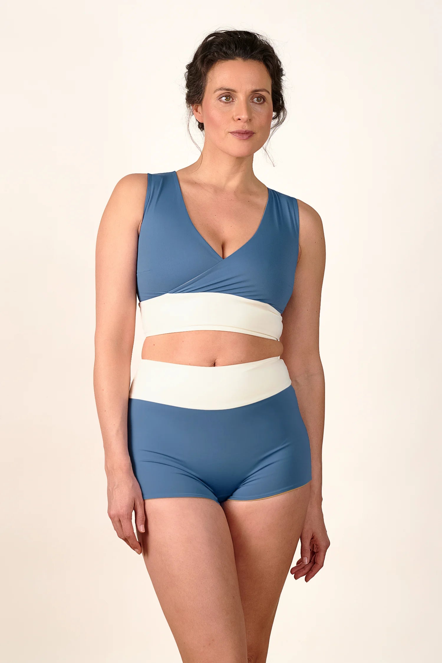 mymarini-highwaist-panty-memories-highwaist-bikinihose-coast image 3