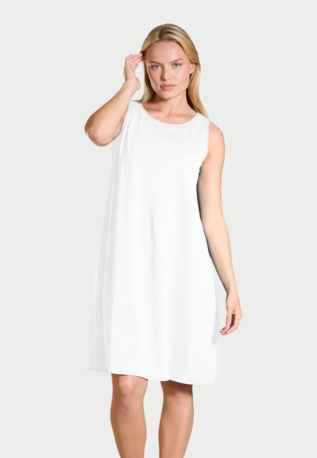 sunflair-solid-strandkleid-uni-cover-up image 1