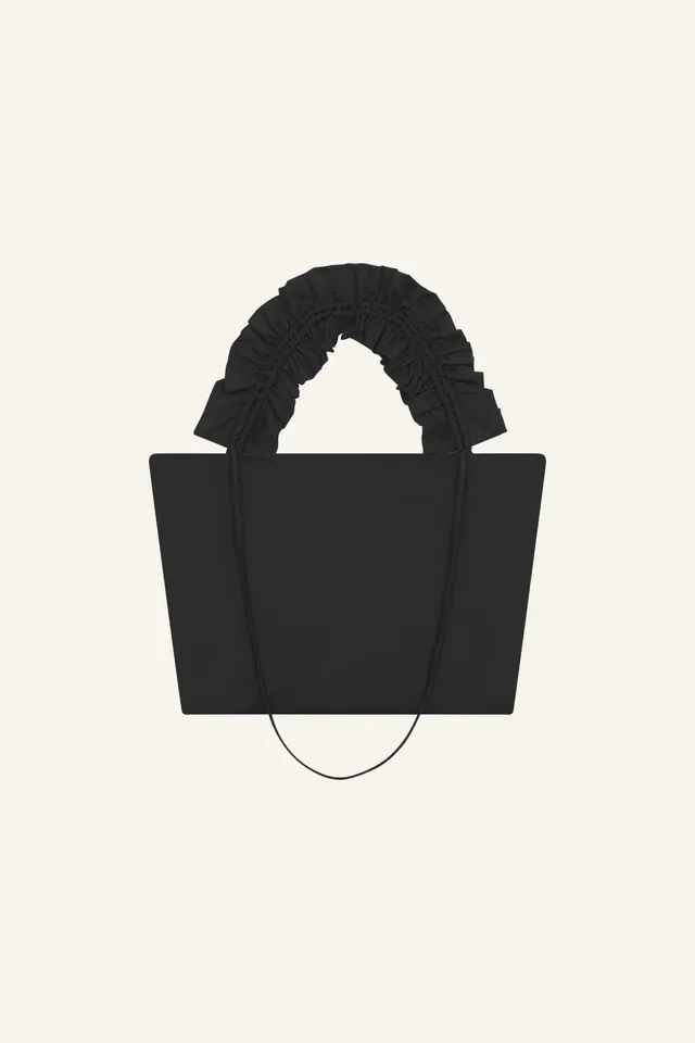 mymarini-bag-tote-strandtasche-schwarz image 1