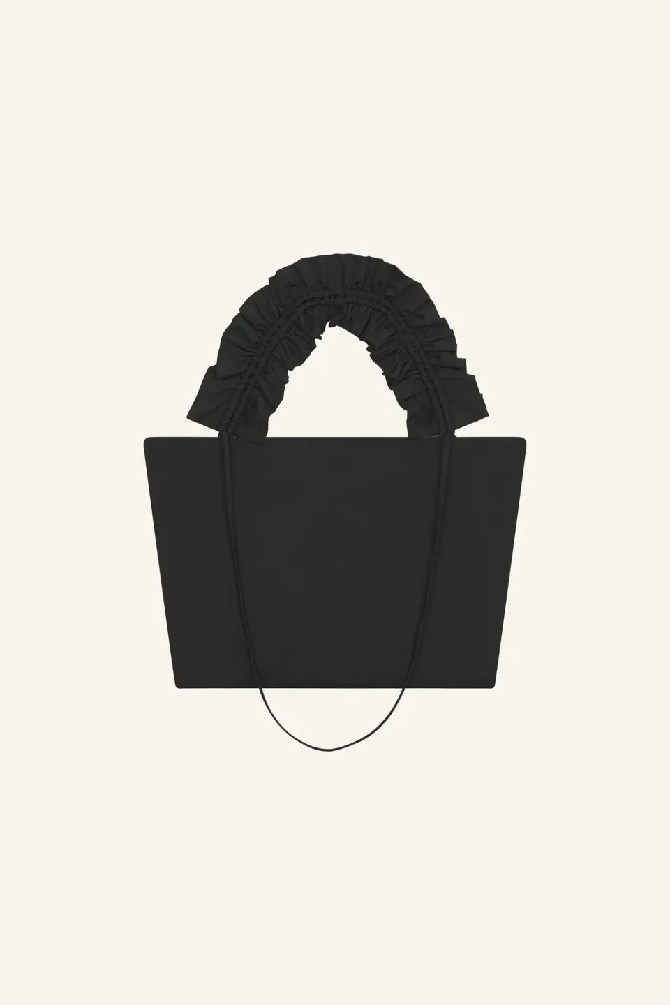 mymarini-bag-tote-strandtasche-schwarz image 1