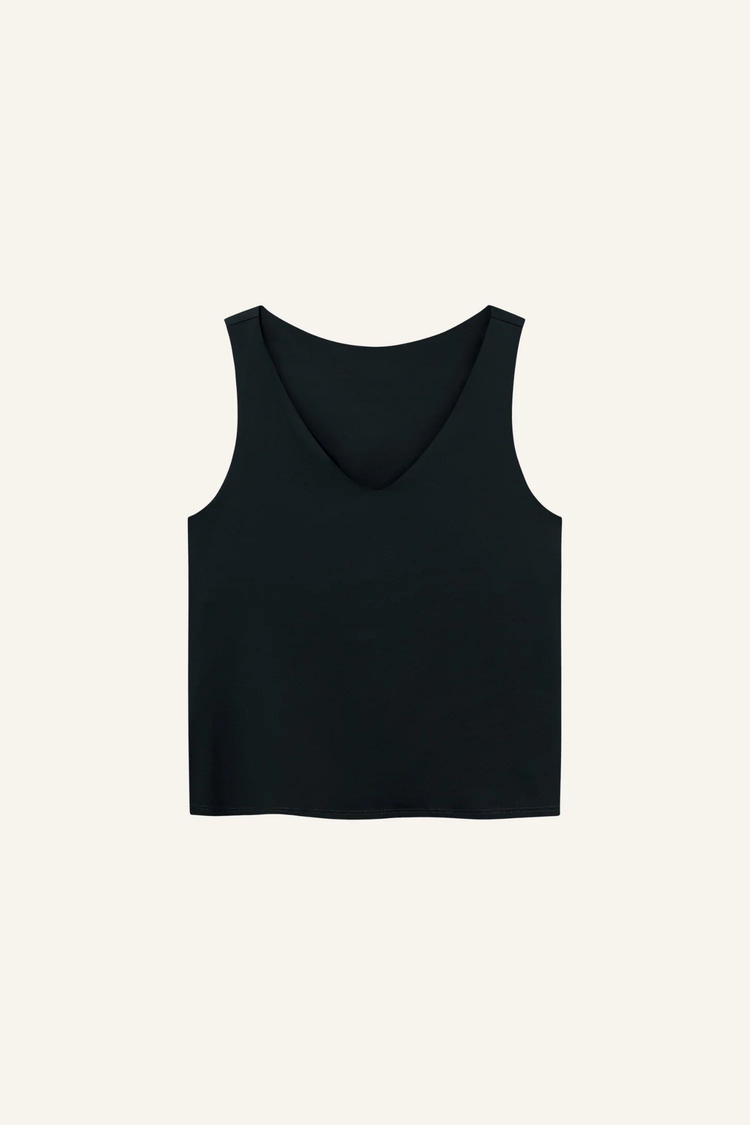mymarini-tank-top-classics-sport-top-mit-shelf-bra image 1
