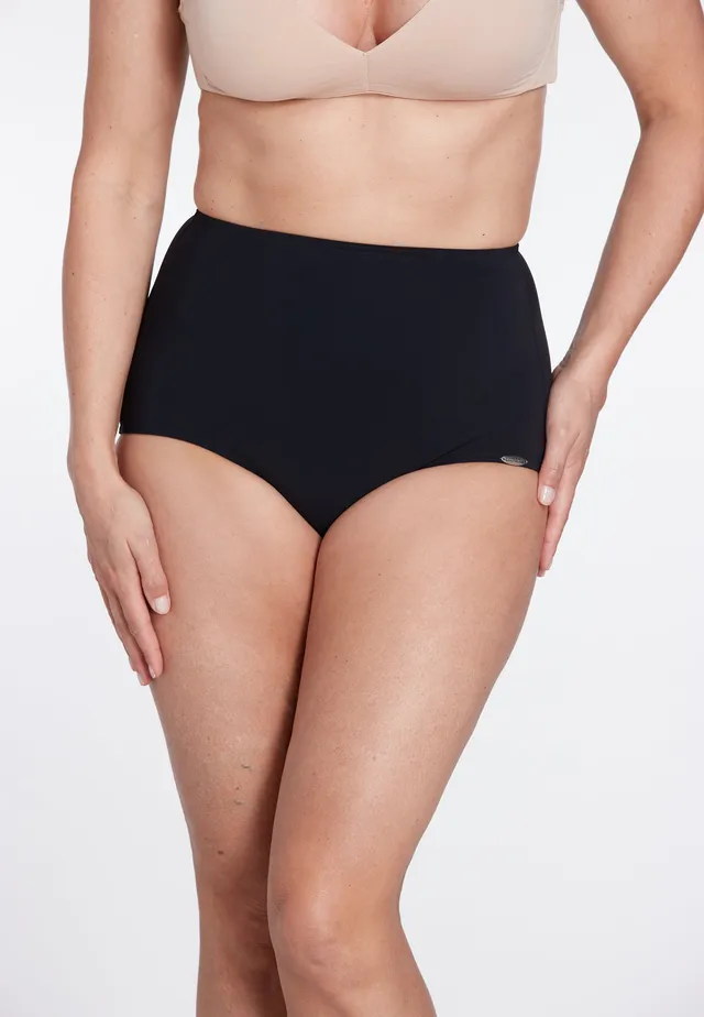 sunflair-essential-high-waist-bottom-bikinihose-hoher-bund image 1