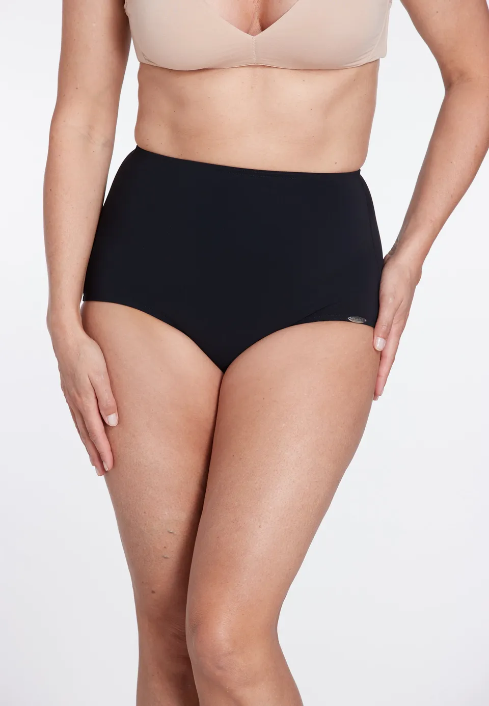 sunflair-essential-high-waist-bottom-bikinihose-hoher-bund image 1