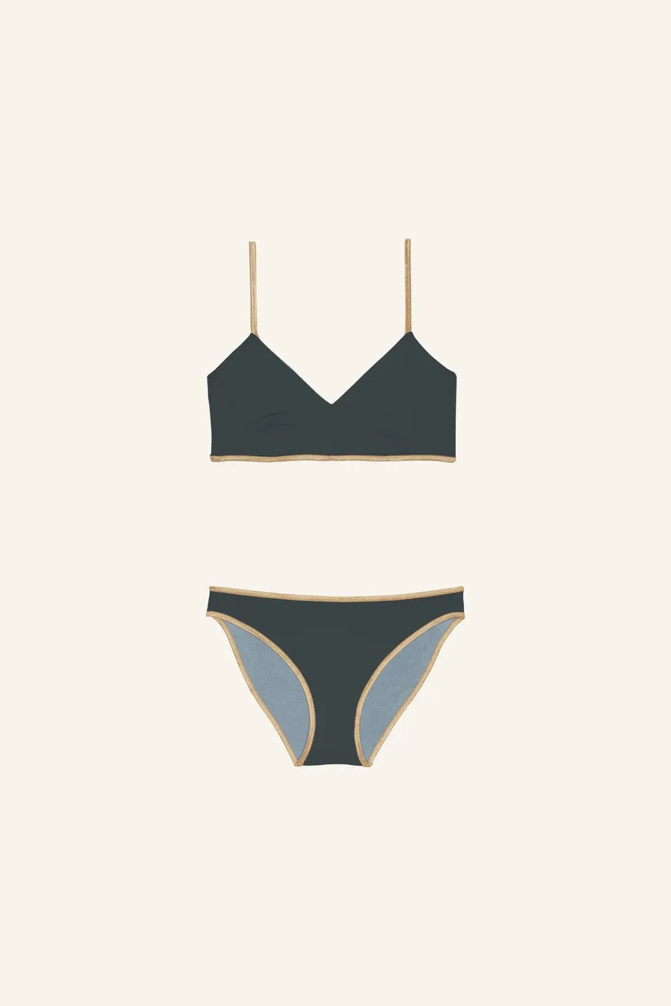 mymarini-sunny-set-crystal-grey-bikini-bralette-mit-shine-trim image 1
