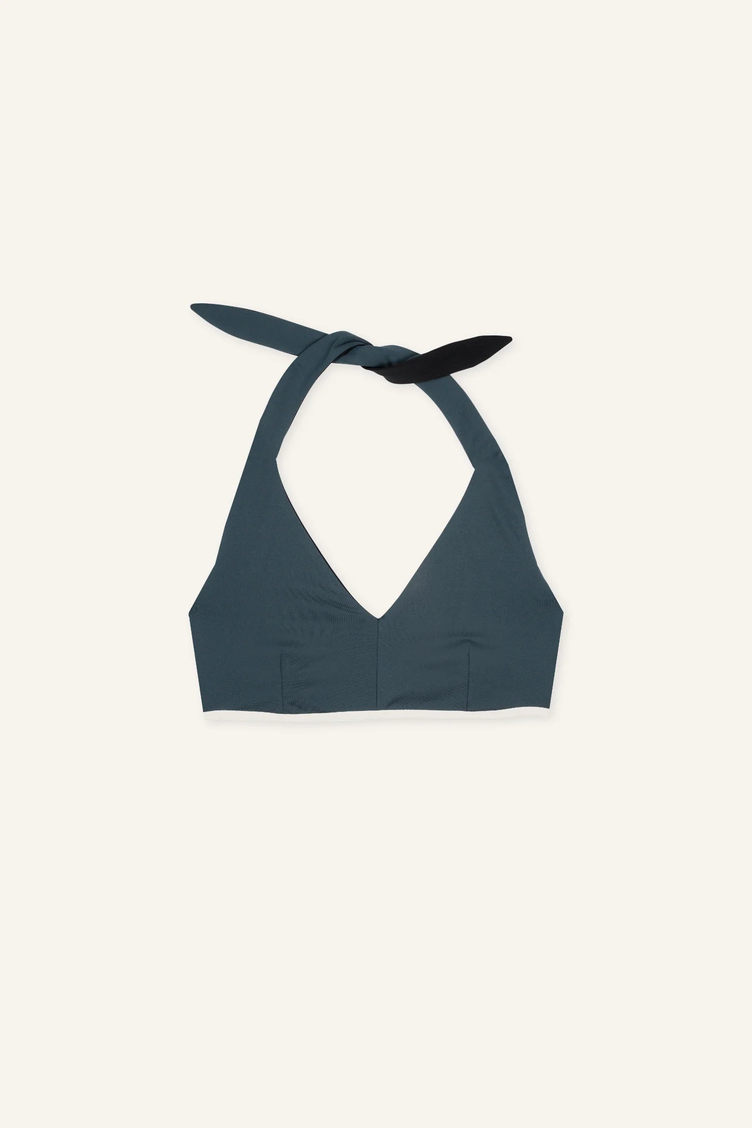 mymarini-holiday-top-classics-bikinitop-wendbar-neckholder image 3